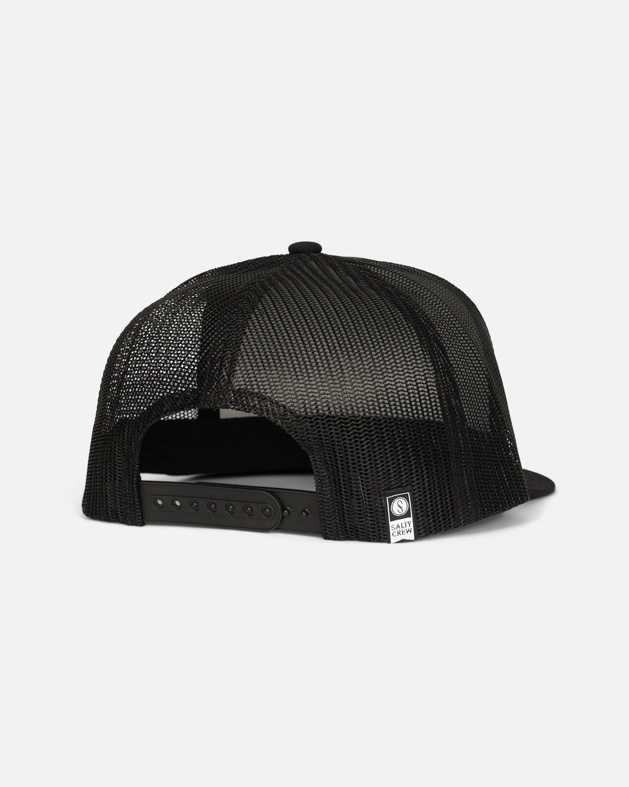 Jimmy Trucker - Black sold by Salty Crew product image thumbnail 2