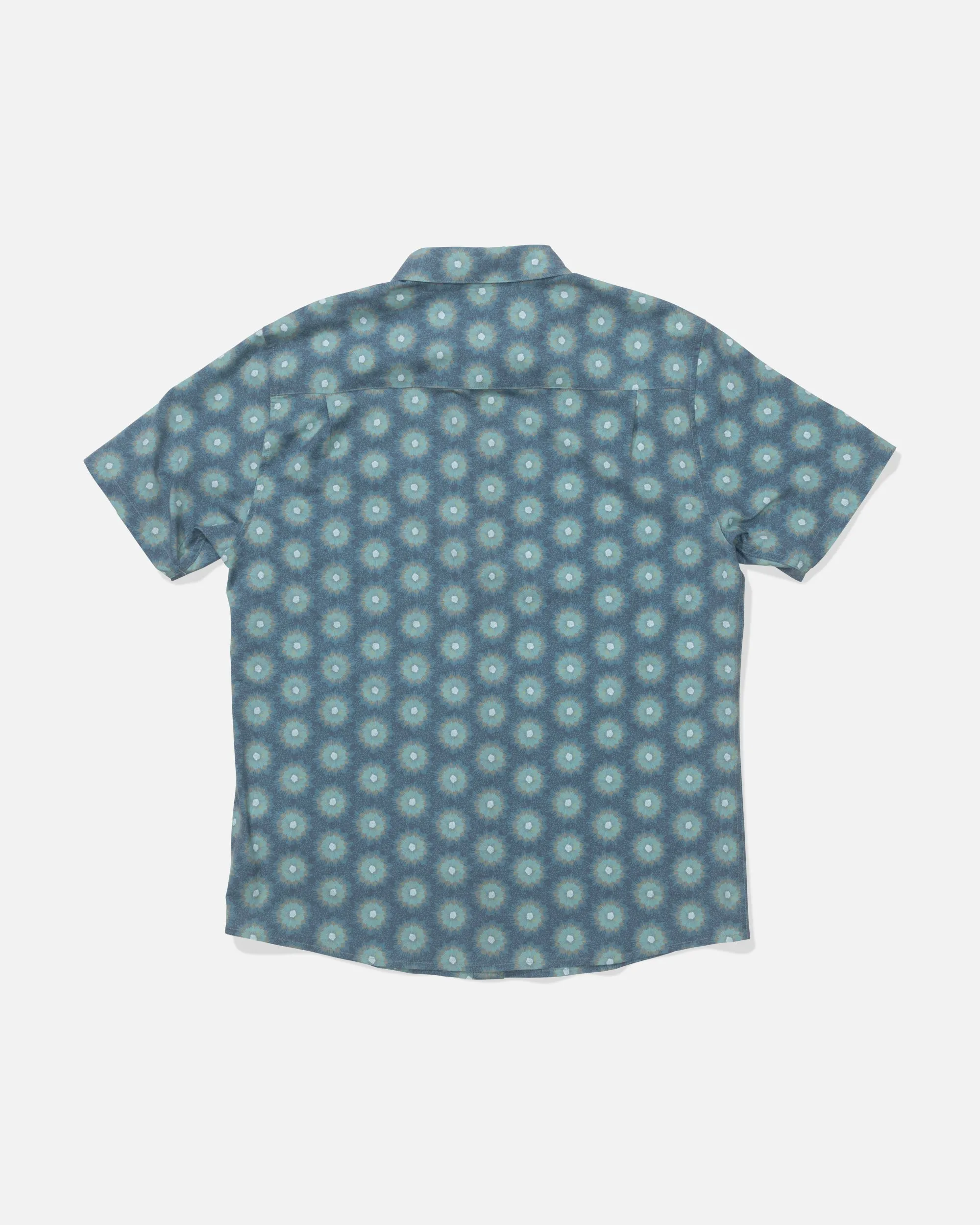 Drifter UV Button Up - Magnet sold by Salty Crew product image thumbnail 2