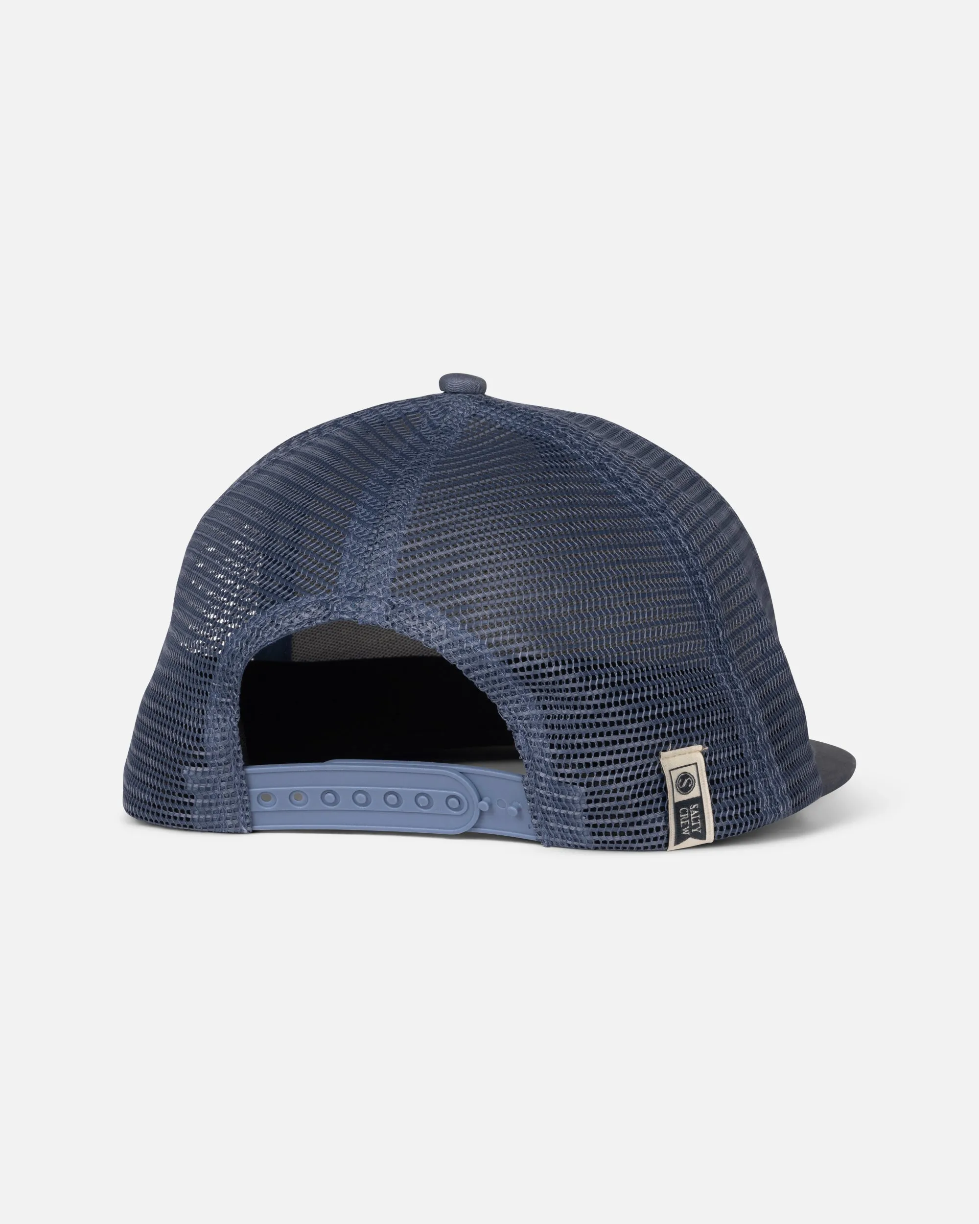 Archway Trucker - Pilot Blue sold by Salty Crew product image thumbnail 2
