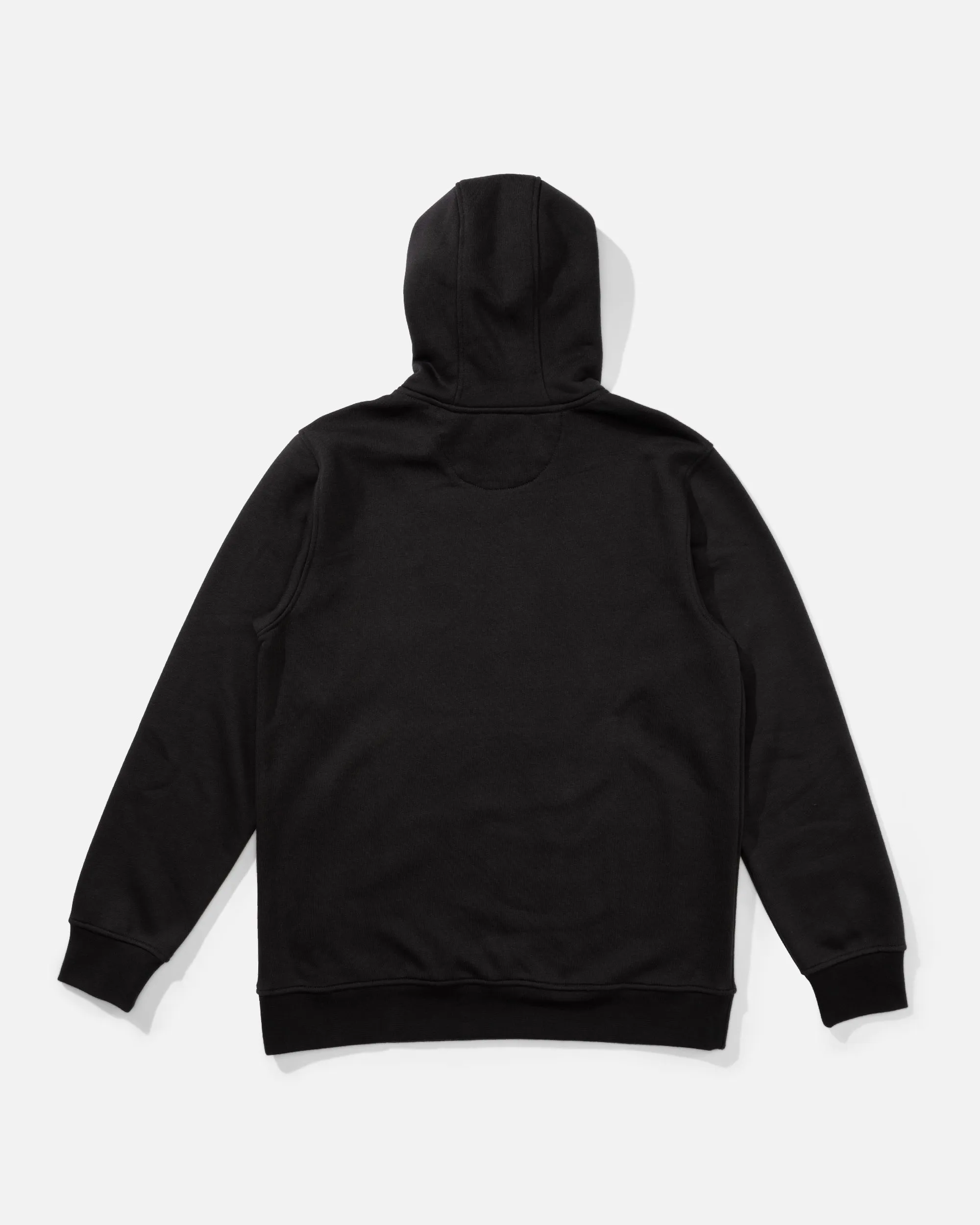 Long Range Tech Fleece Hoodie - Phantom sold by Salty Crew product image thumbnail 2