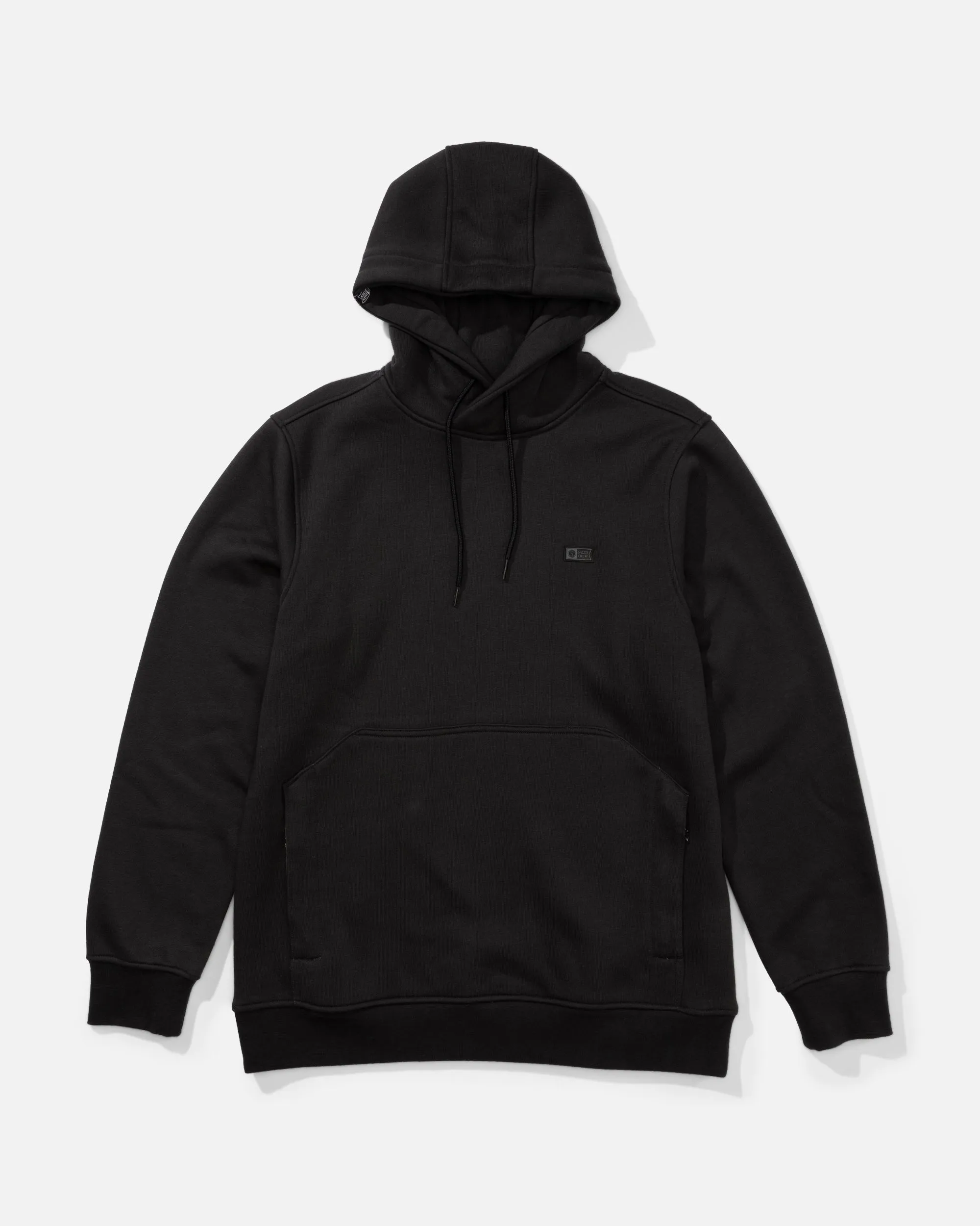 Long Range Tech Fleece Hoodie - Phantom sold by Salty Crew