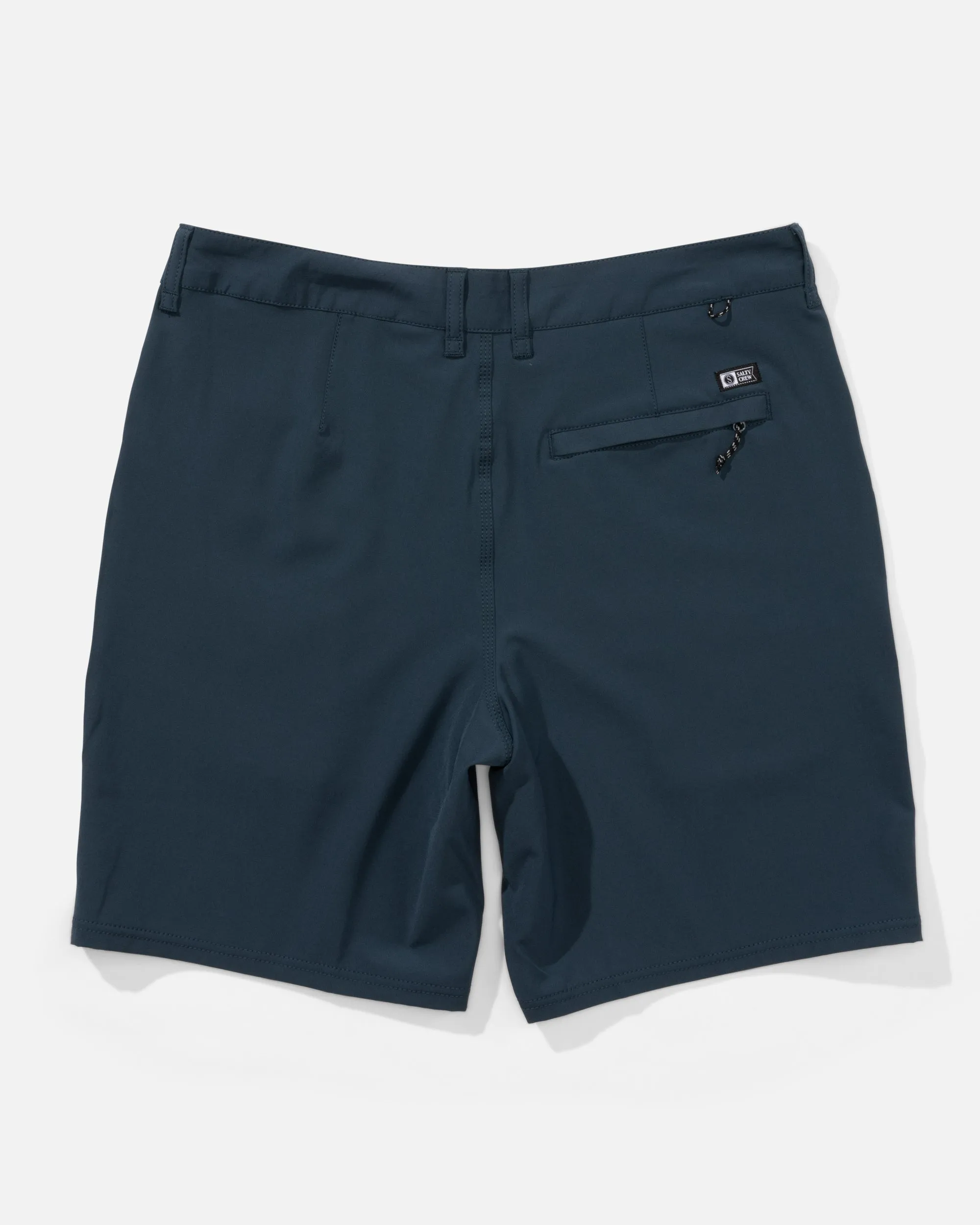 Lowtide 20" Hybrid Short - Midnight Navy sold by Salty Crew product image thumbnail 2
