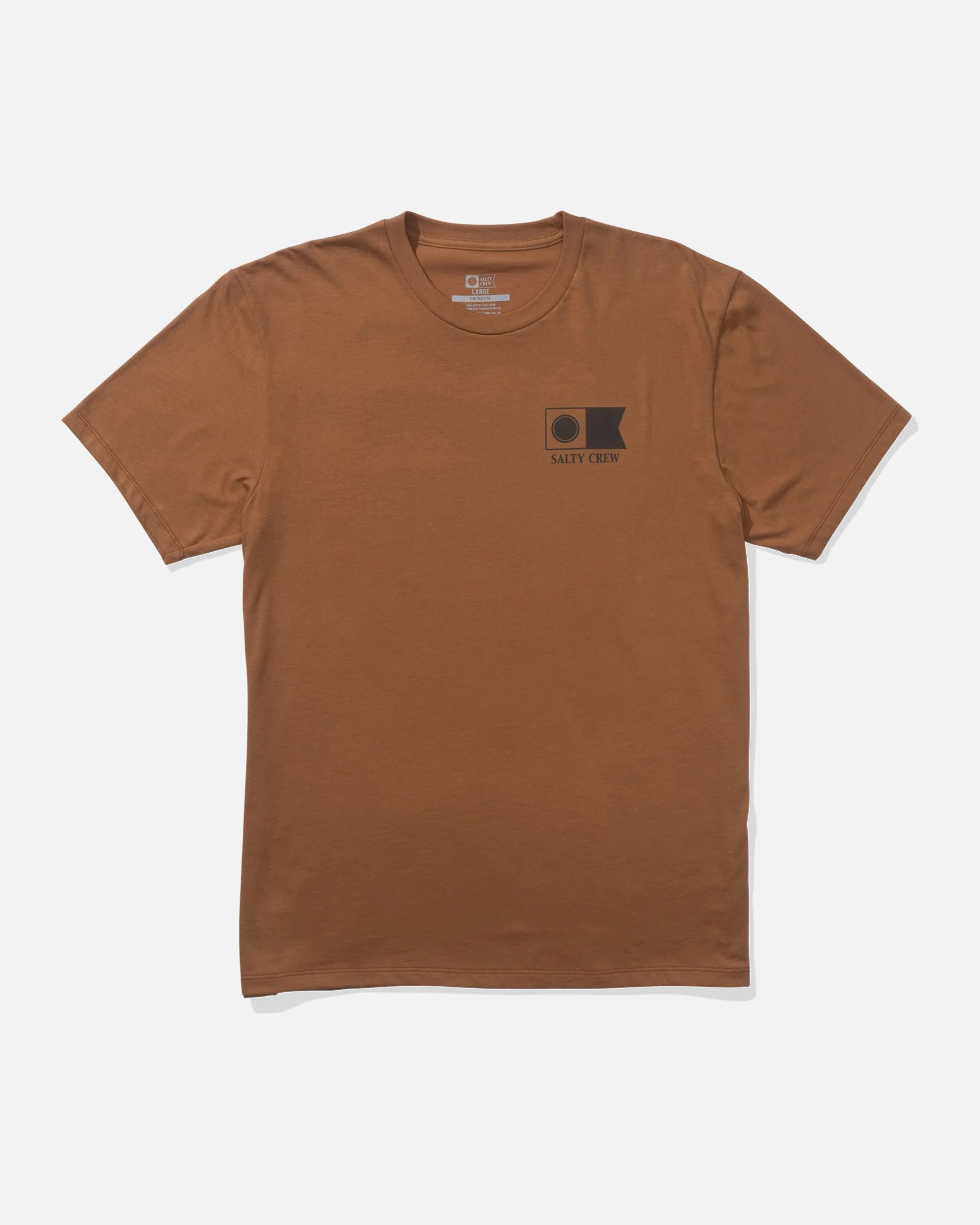 Flagship Tee - Sierra sold by Salty Crew product image thumbnail 2