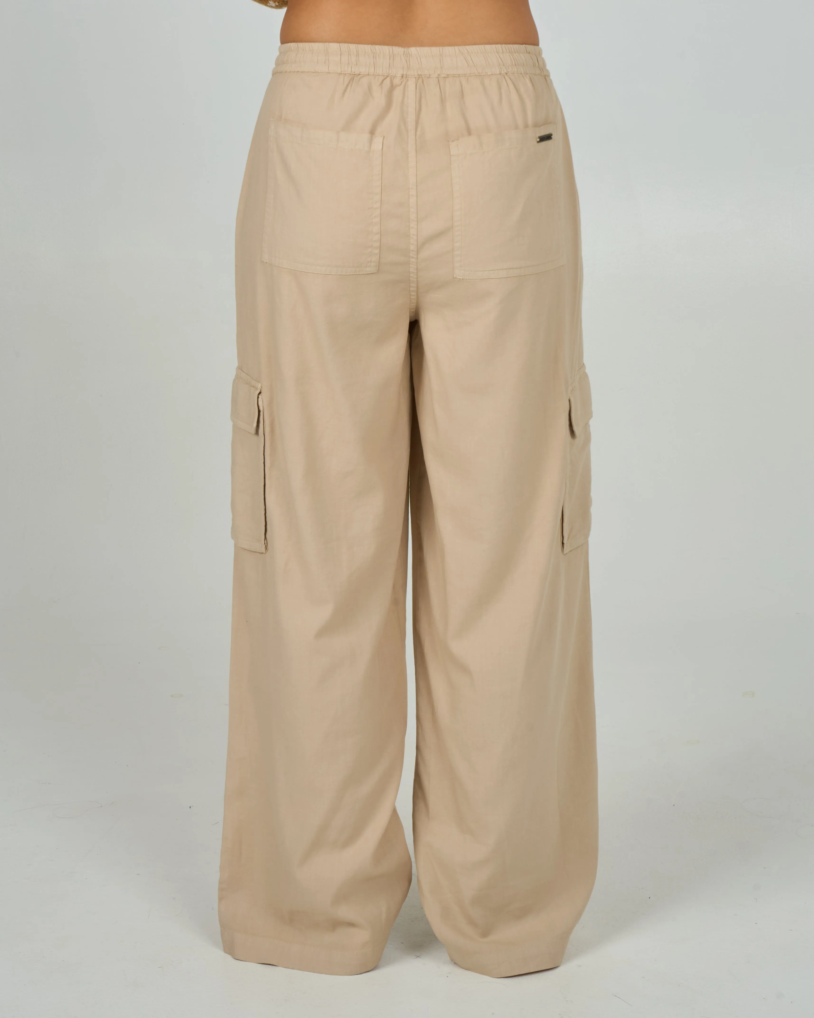 Driftwood Pant - Sand Dune sold by Salty Crew product image thumbnail 3