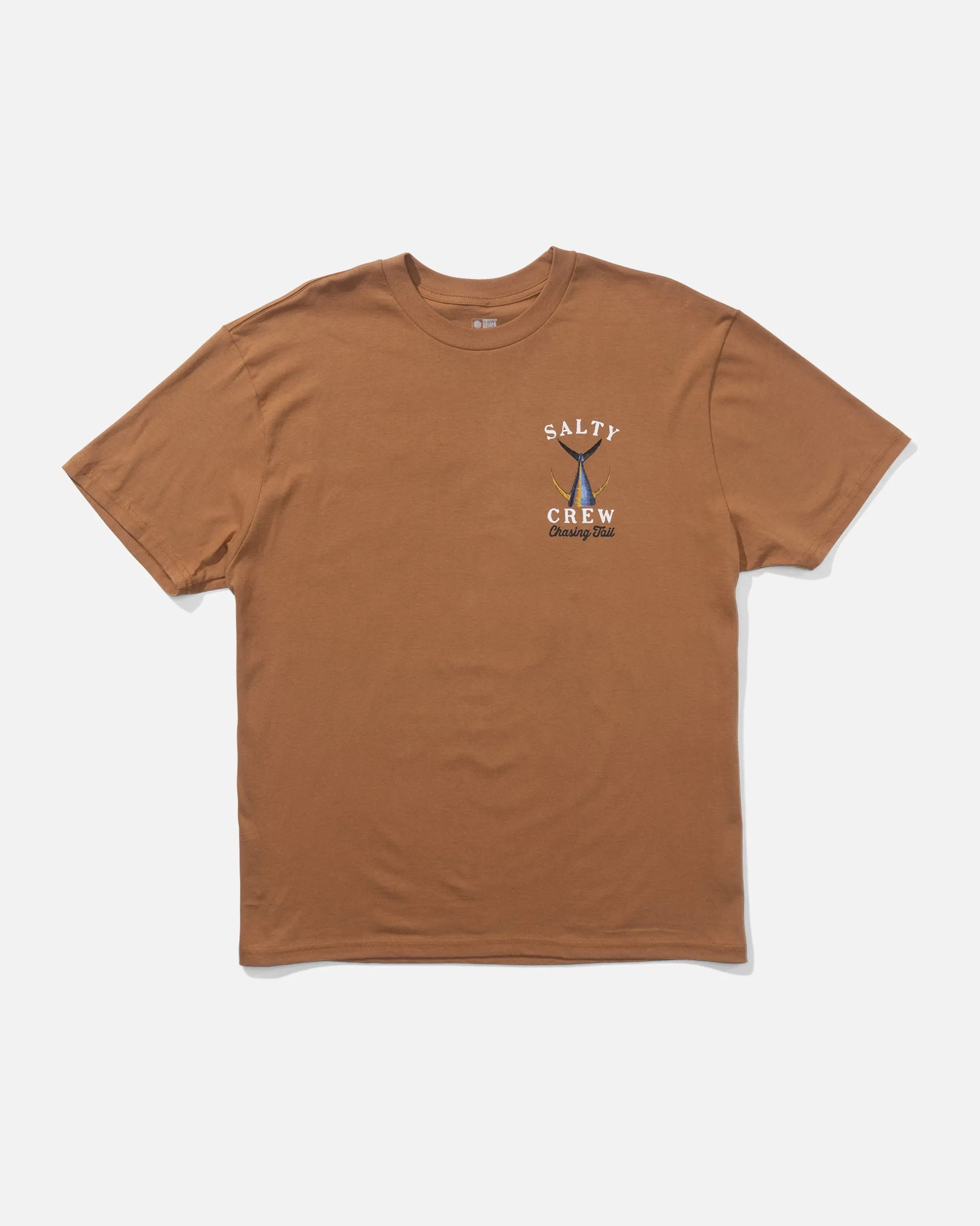Tailed Classic Tee - Sierra sold by Salty Crew product image thumbnail 2