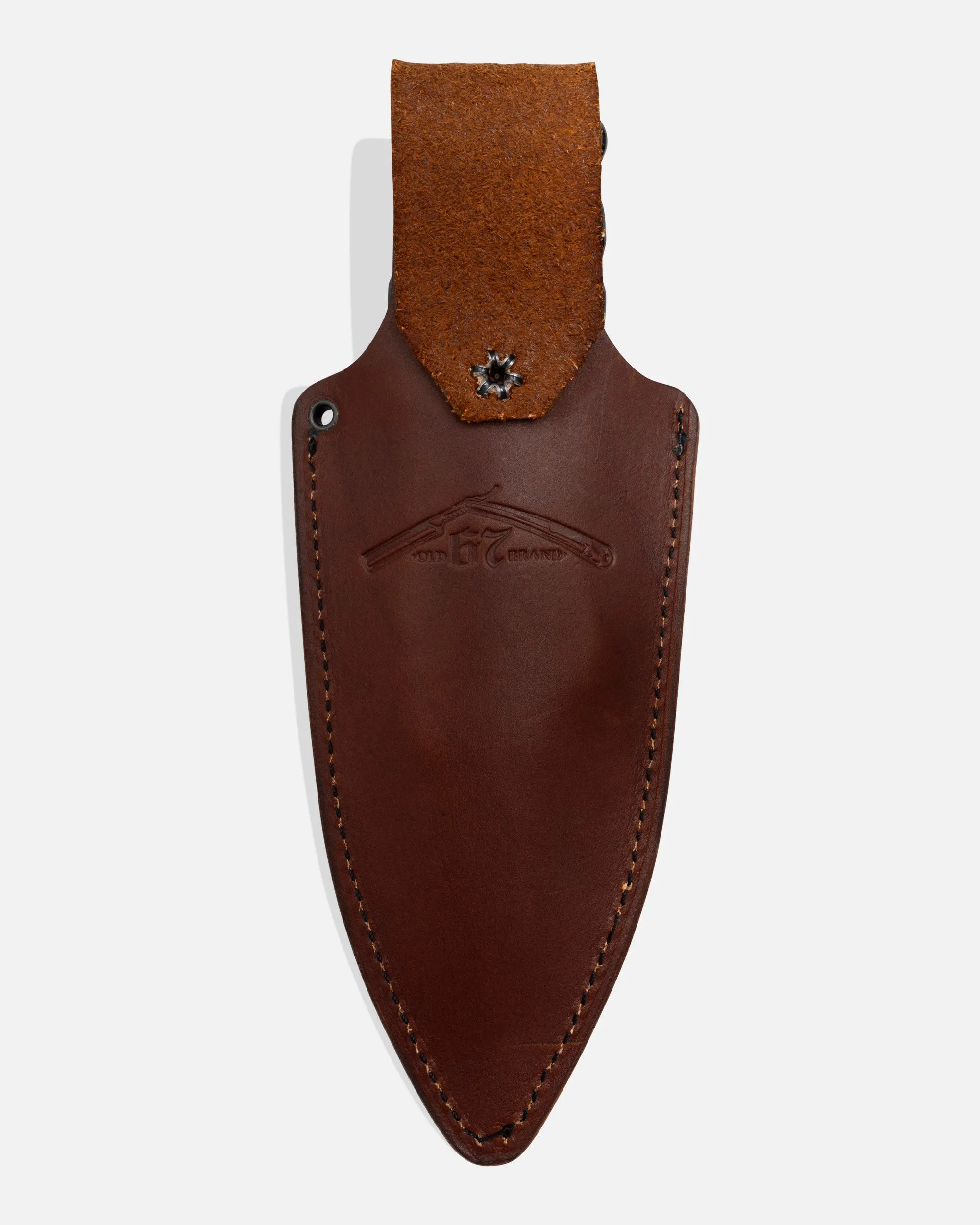 Old 67 x Salty Crew Plier Holster sold by Salty Crew product image thumbnail 3