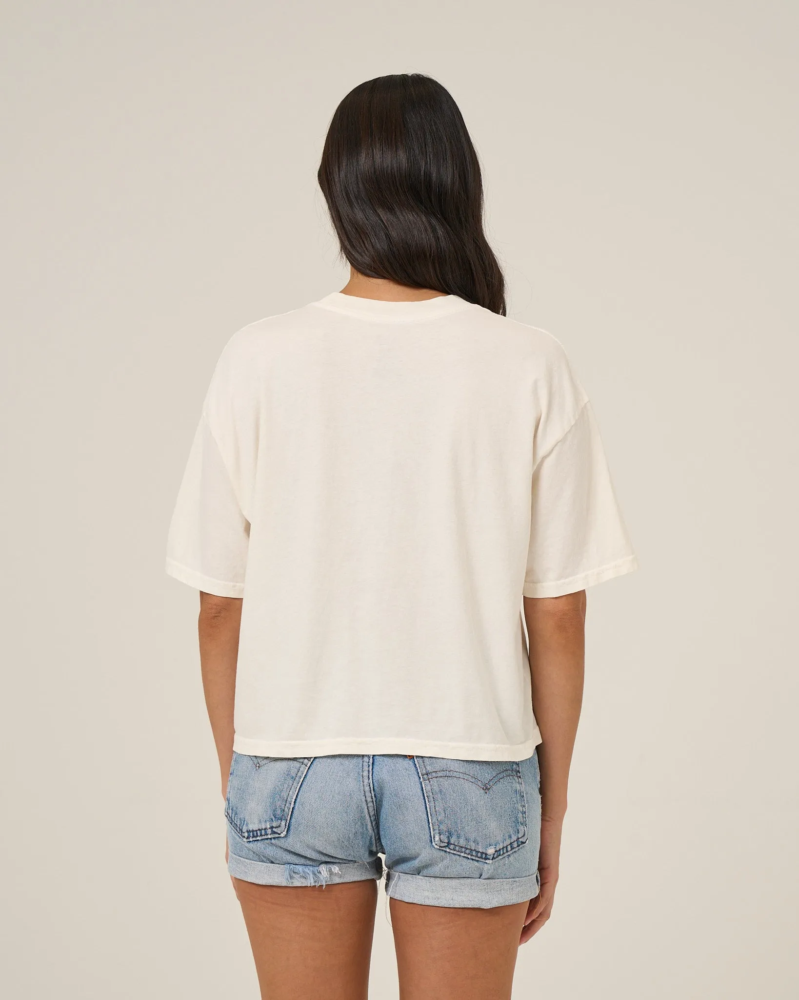 Charter Skimmer - Off White sold by Salty Crew product image thumbnail 2