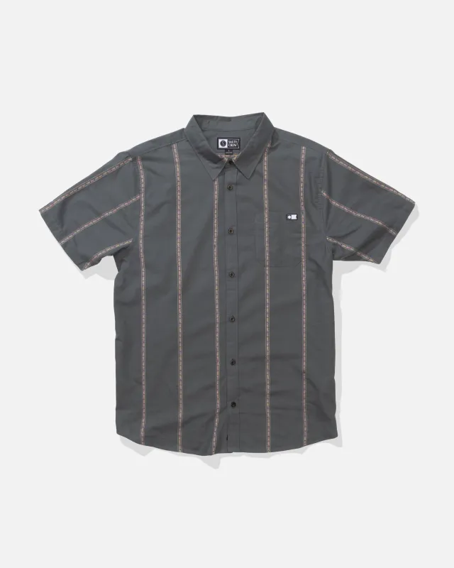 Parker Button Up - Monument made by Salty Crew