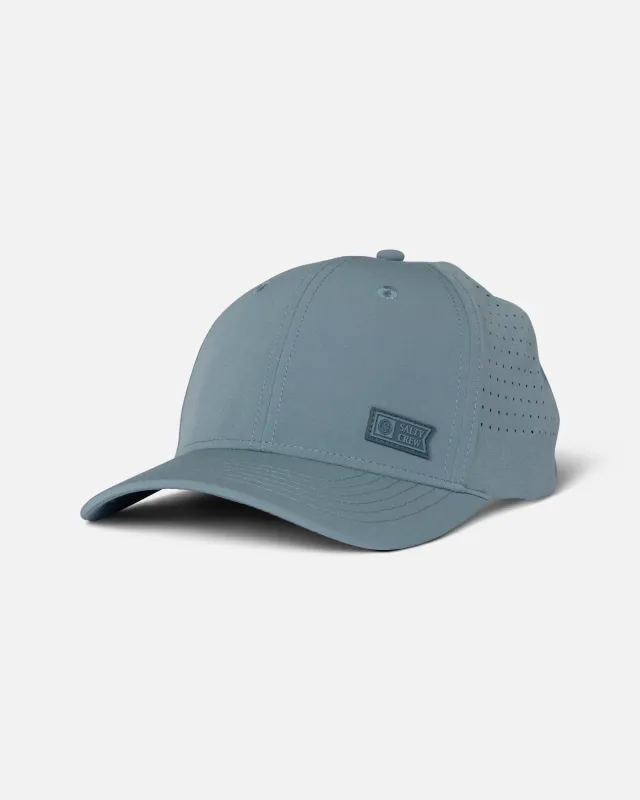 Lowdown Snapback - Trooper made by Salty Crew