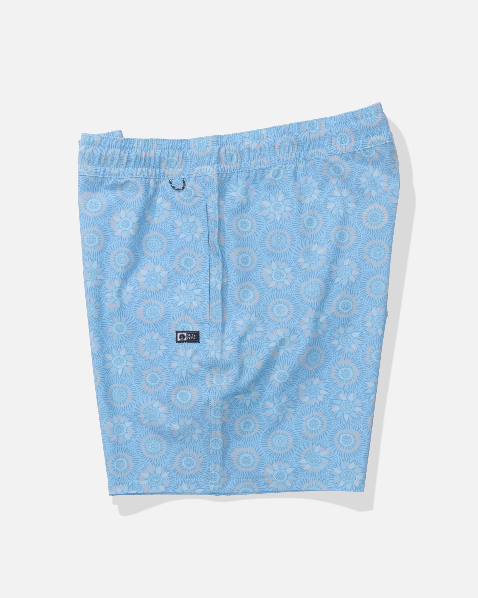 Crew Volley 17" - Coast Blue sold by Salty Crew product image thumbnail 3