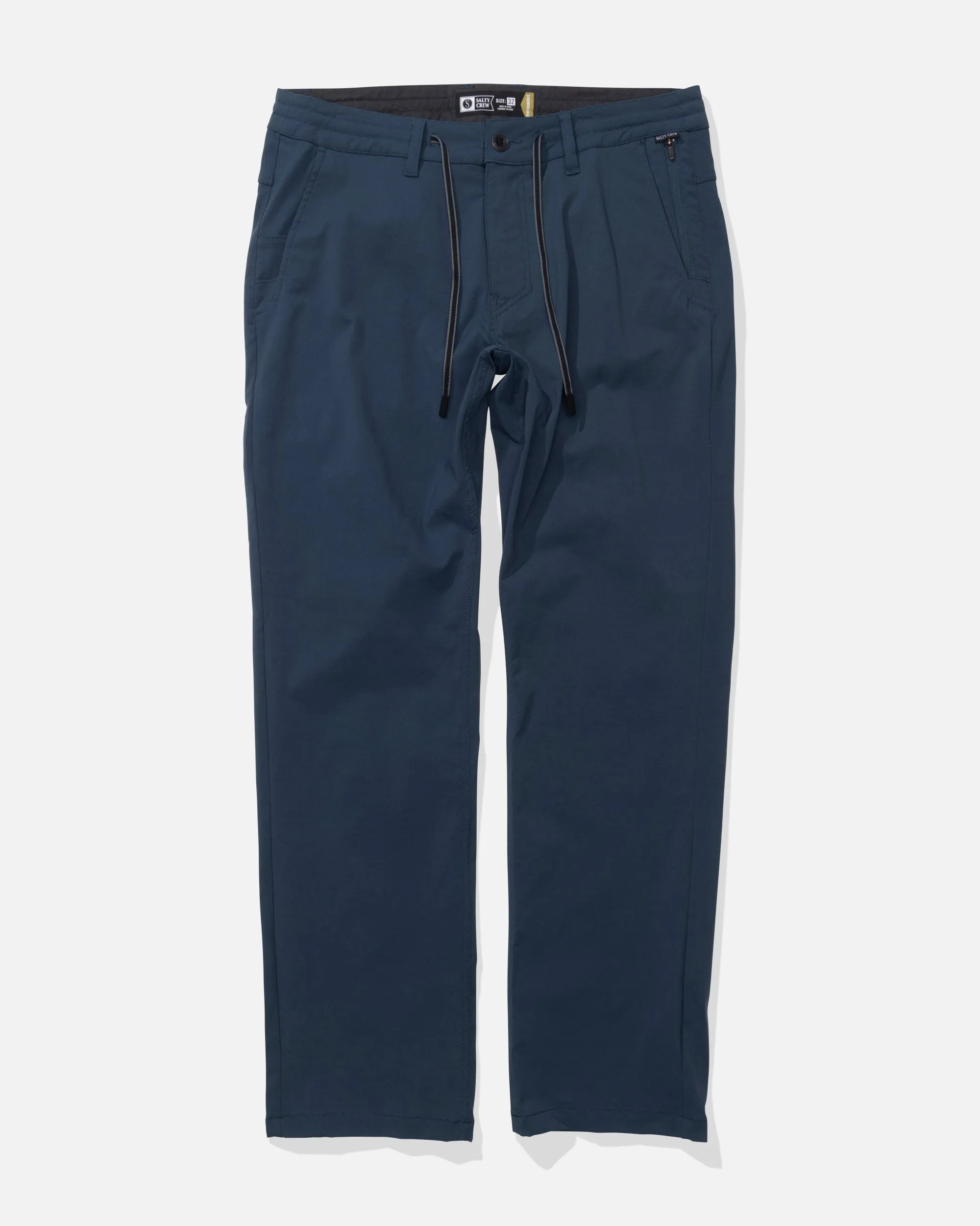 Transom Tech Pants - Navy sold by Salty Crew