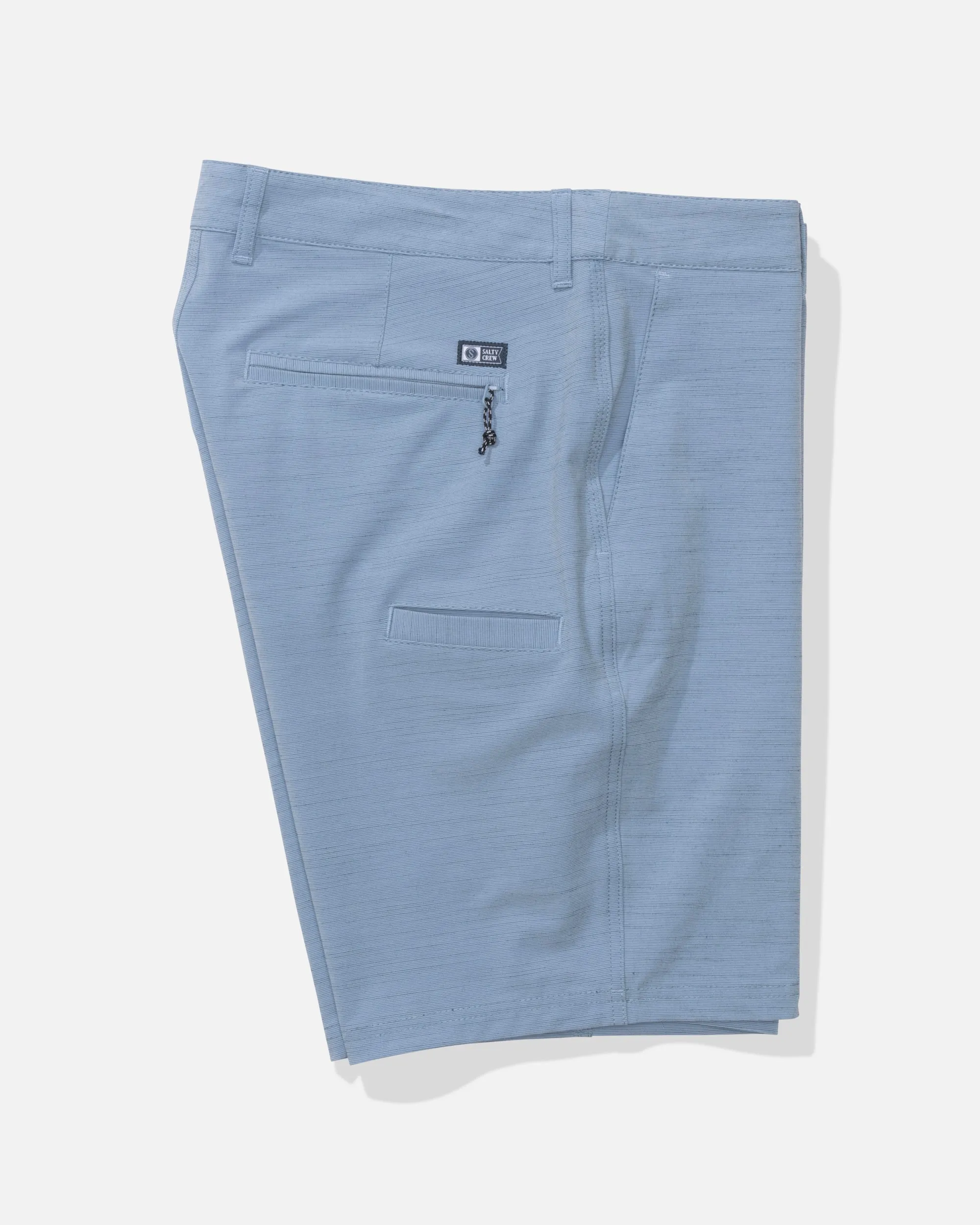 Drifter 19" Slub Hybrid - Coast Blue sold by Salty Crew product image thumbnail 4