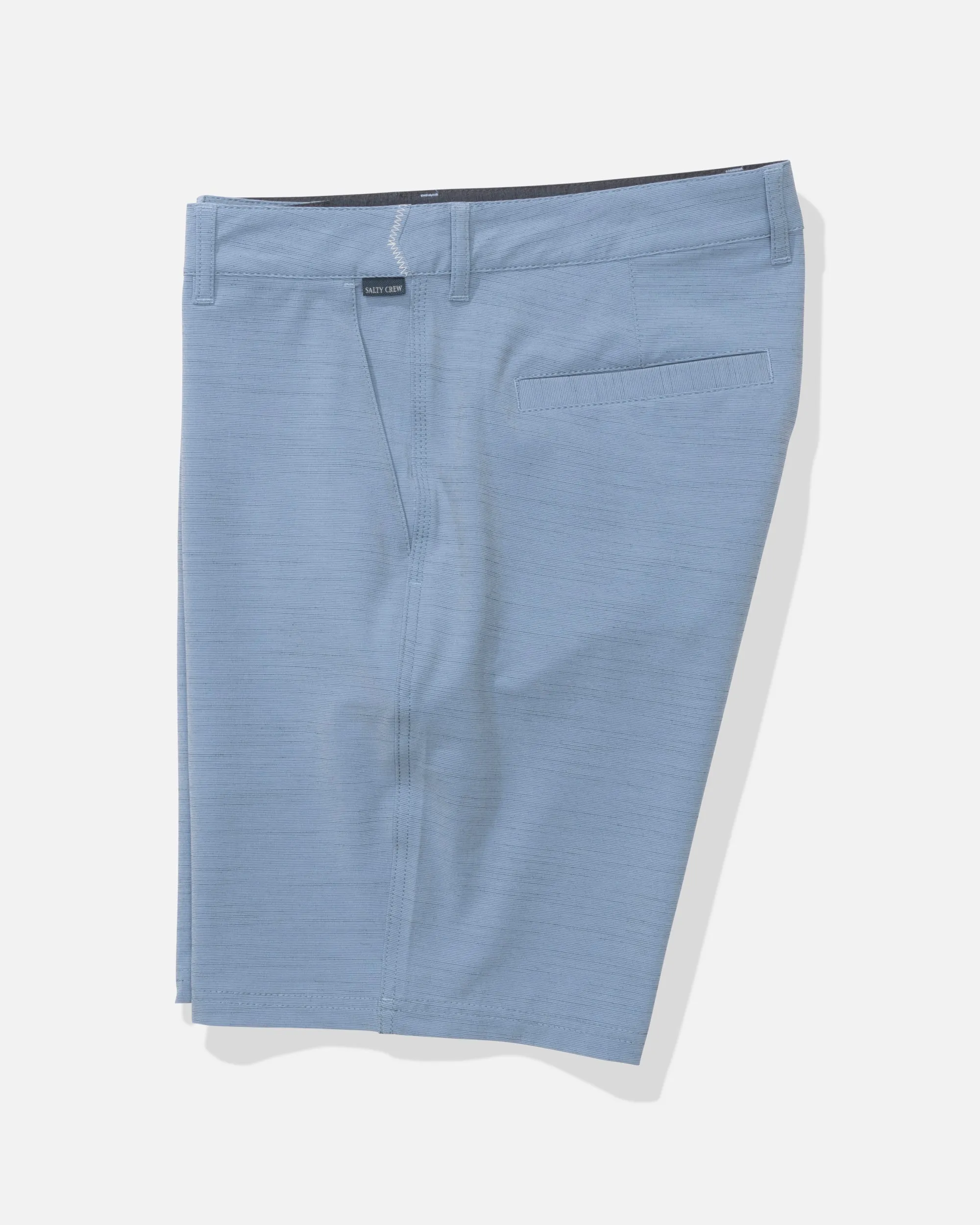 Drifter 19" Slub Hybrid - Coast Blue sold by Salty Crew product image thumbnail 3