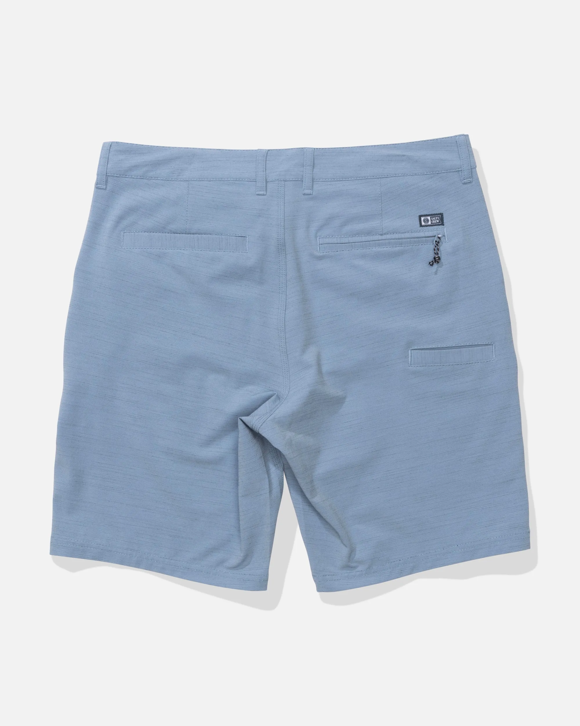 Drifter 19" Slub Hybrid - Coast Blue sold by Salty Crew product image thumbnail 2