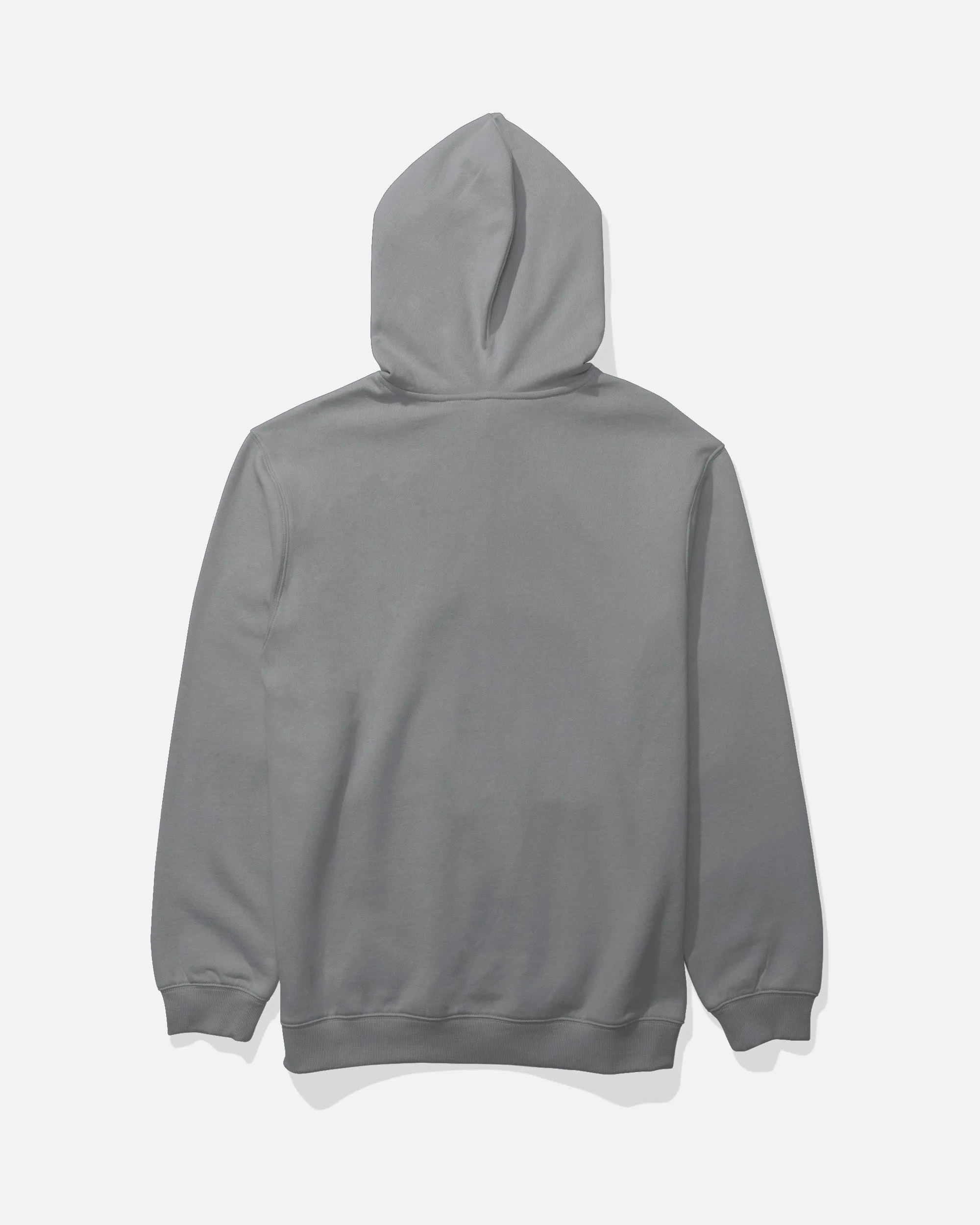 Refuge Fleece - Shark Skin sold by Salty Crew product image thumbnail 2