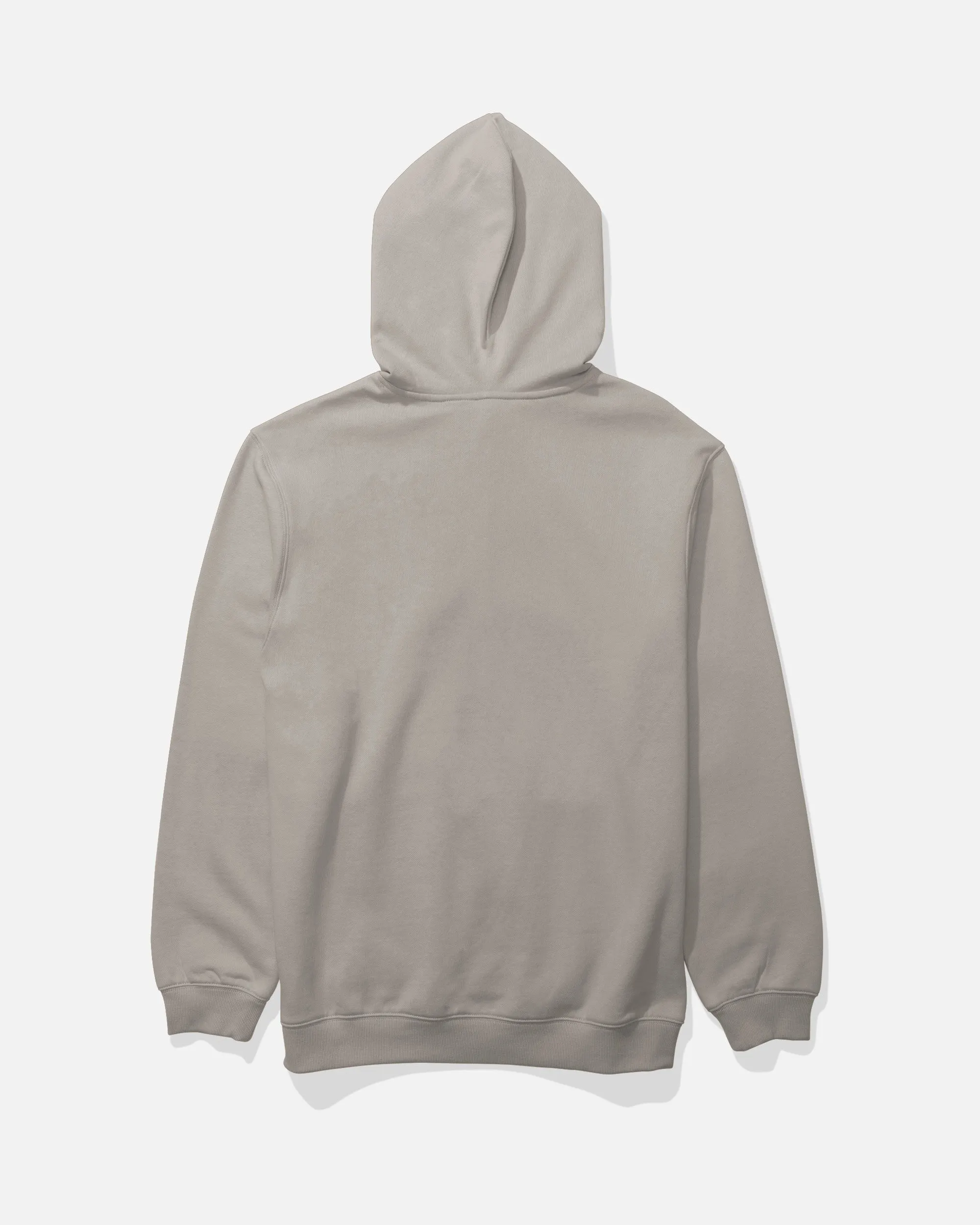 Refuge Fleece - Stone sold by Salty Crew product image thumbnail 2