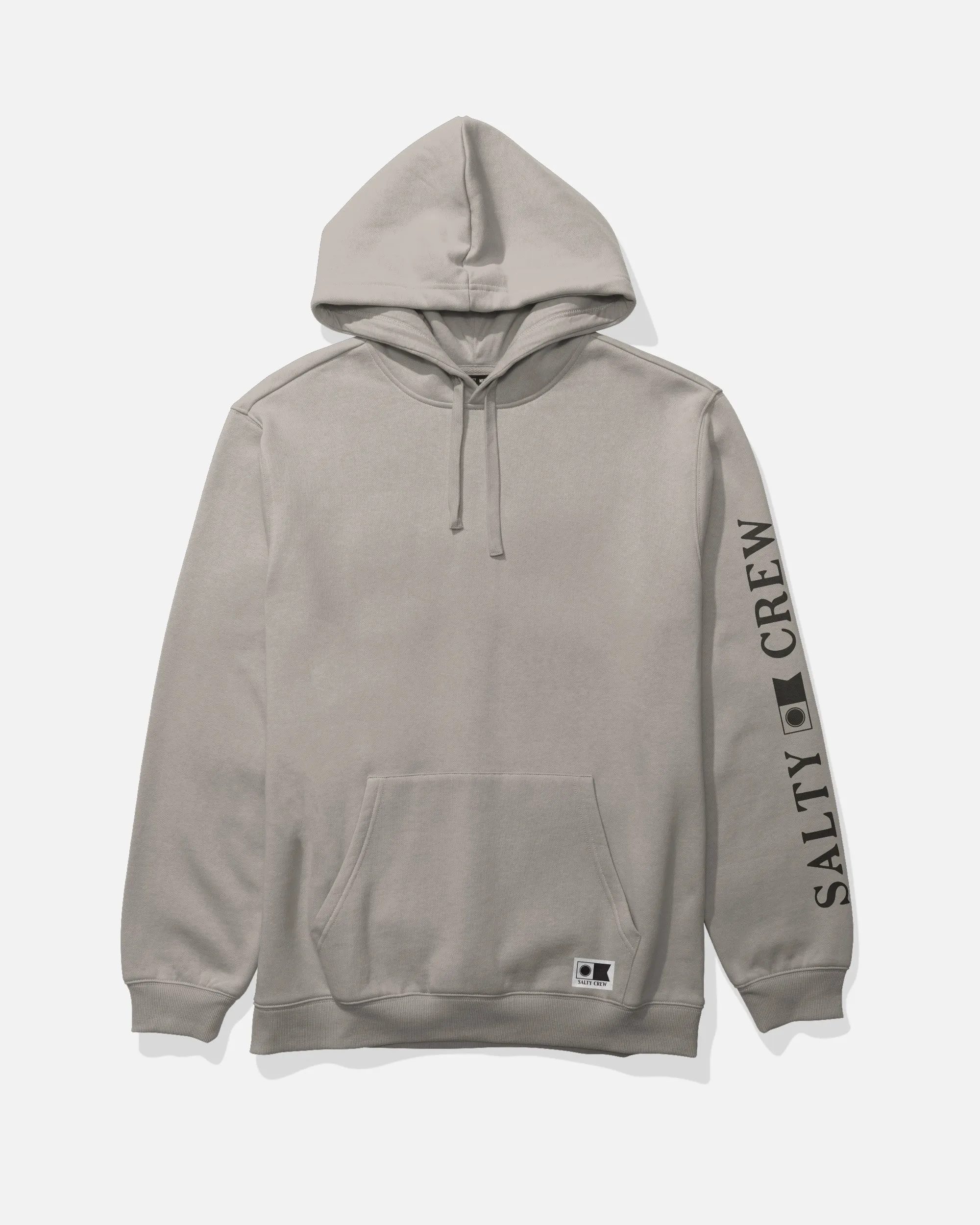 Refuge Fleece - Stone sold by Salty Crew