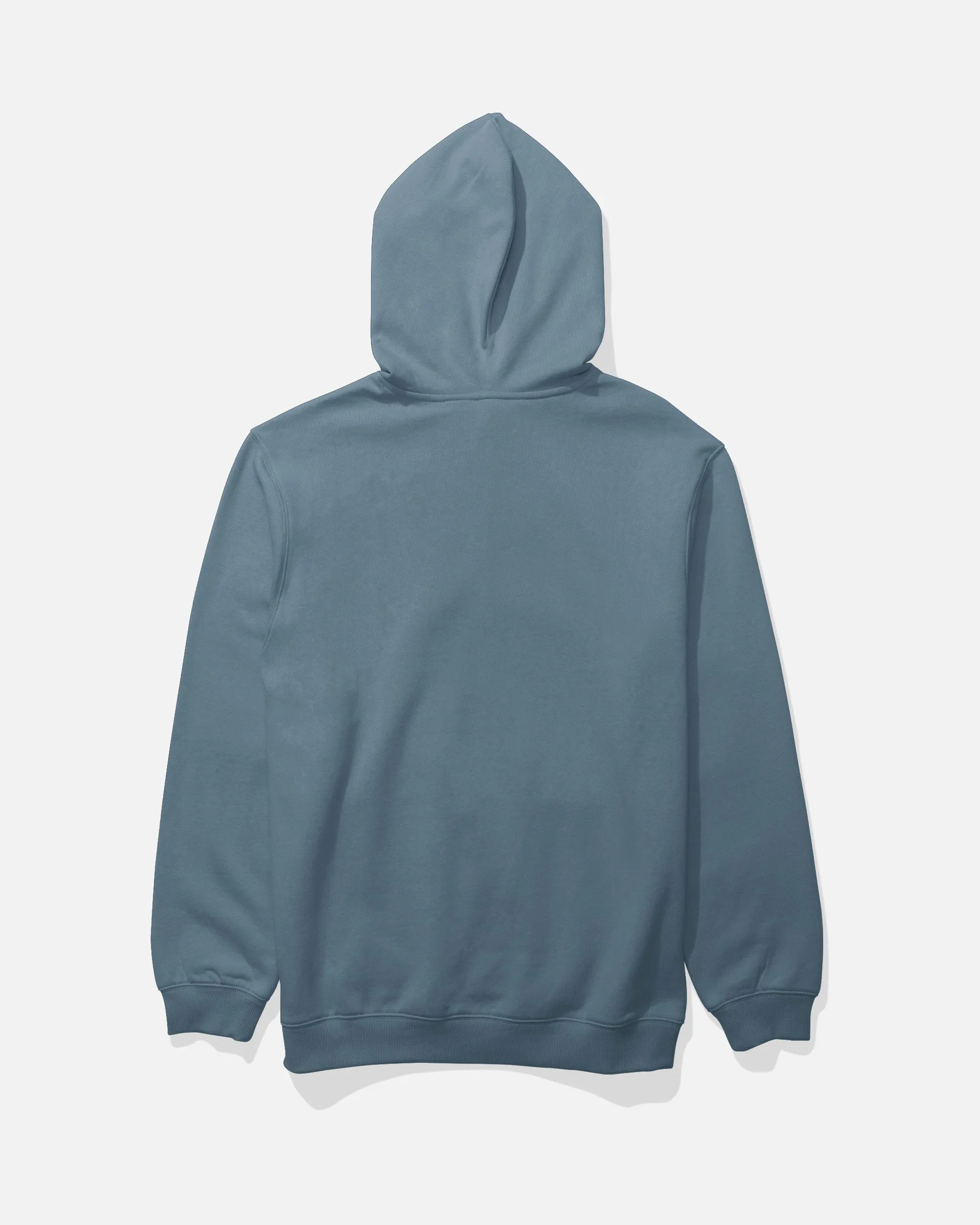 Refuge Fleece - Slate sold by Salty Crew product image thumbnail 2
