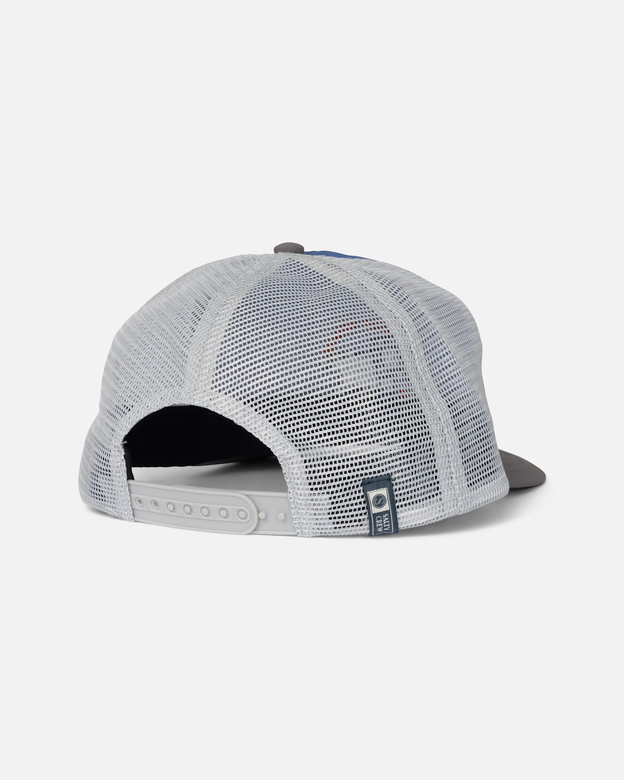 Wavey Trucker - Captains Blue sold by Salty Crew product image thumbnail 2