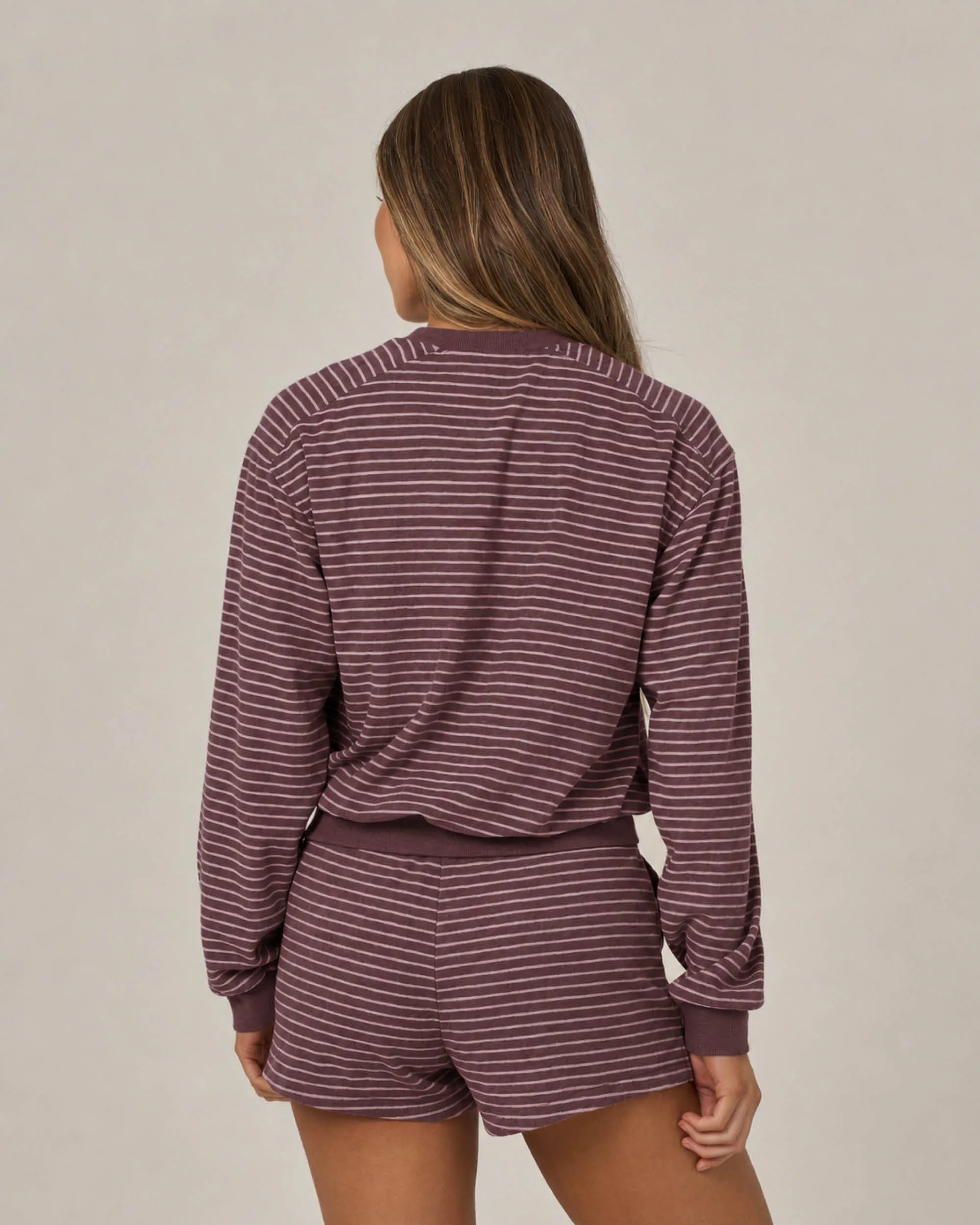Leeward Crew - Maroon sold by Salty Crew product image thumbnail 2