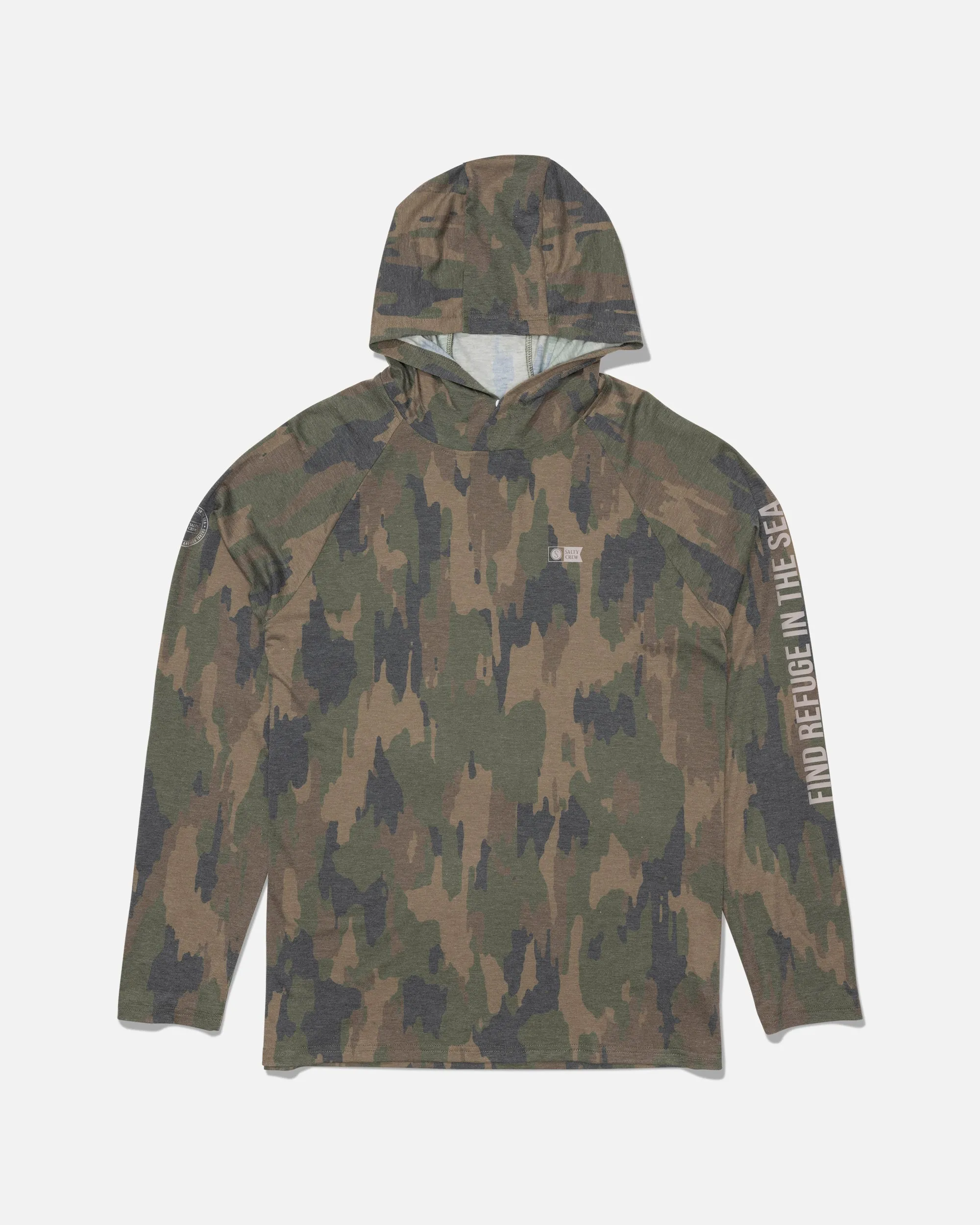 Mariner Lite UV Hood - Ranger sold by Salty Crew