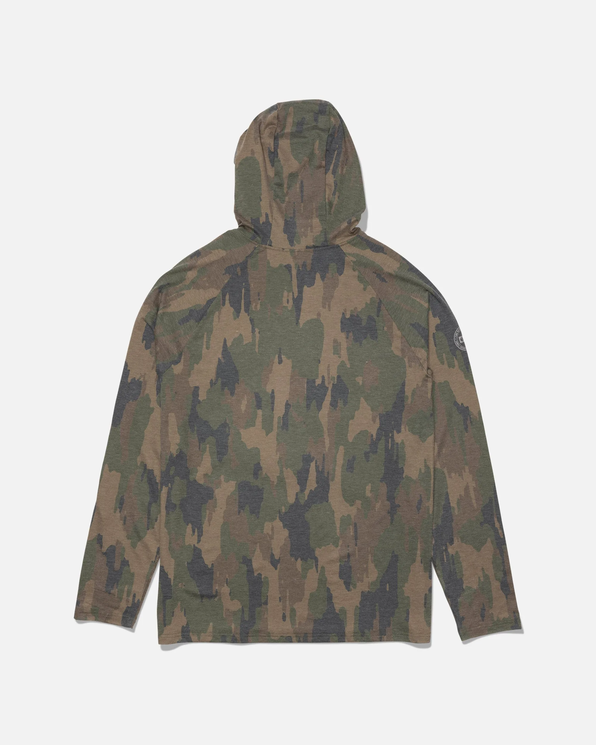 Mariner Lite UV Hood - Ranger sold by Salty Crew product image thumbnail 2