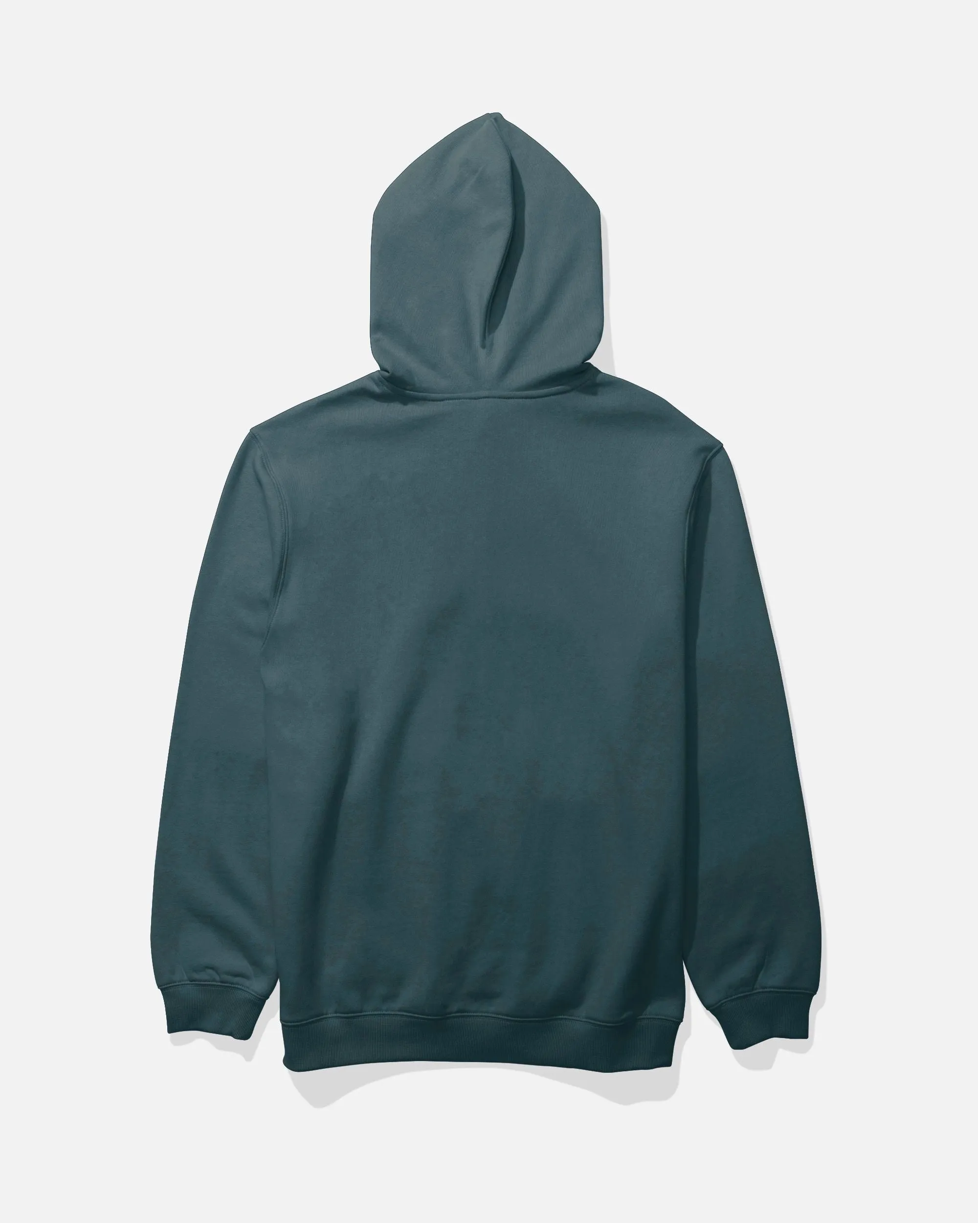 Refuge Fleece - Atlantic Blue sold by Salty Crew product image thumbnail 2