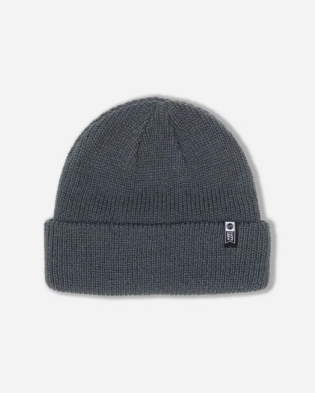 Alpha Beanie - Agave made by Salty Crew