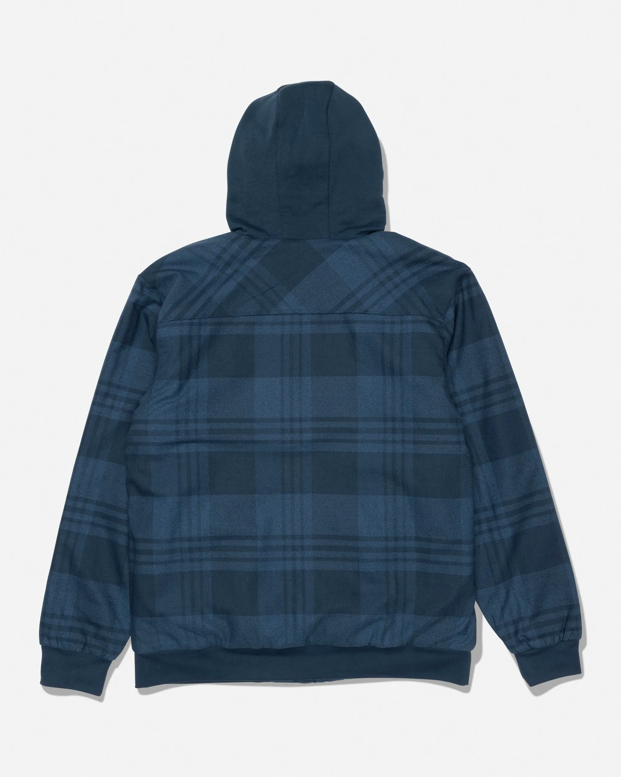 Fathom Jacket - Mid Blue sold by Salty Crew product image thumbnail 2