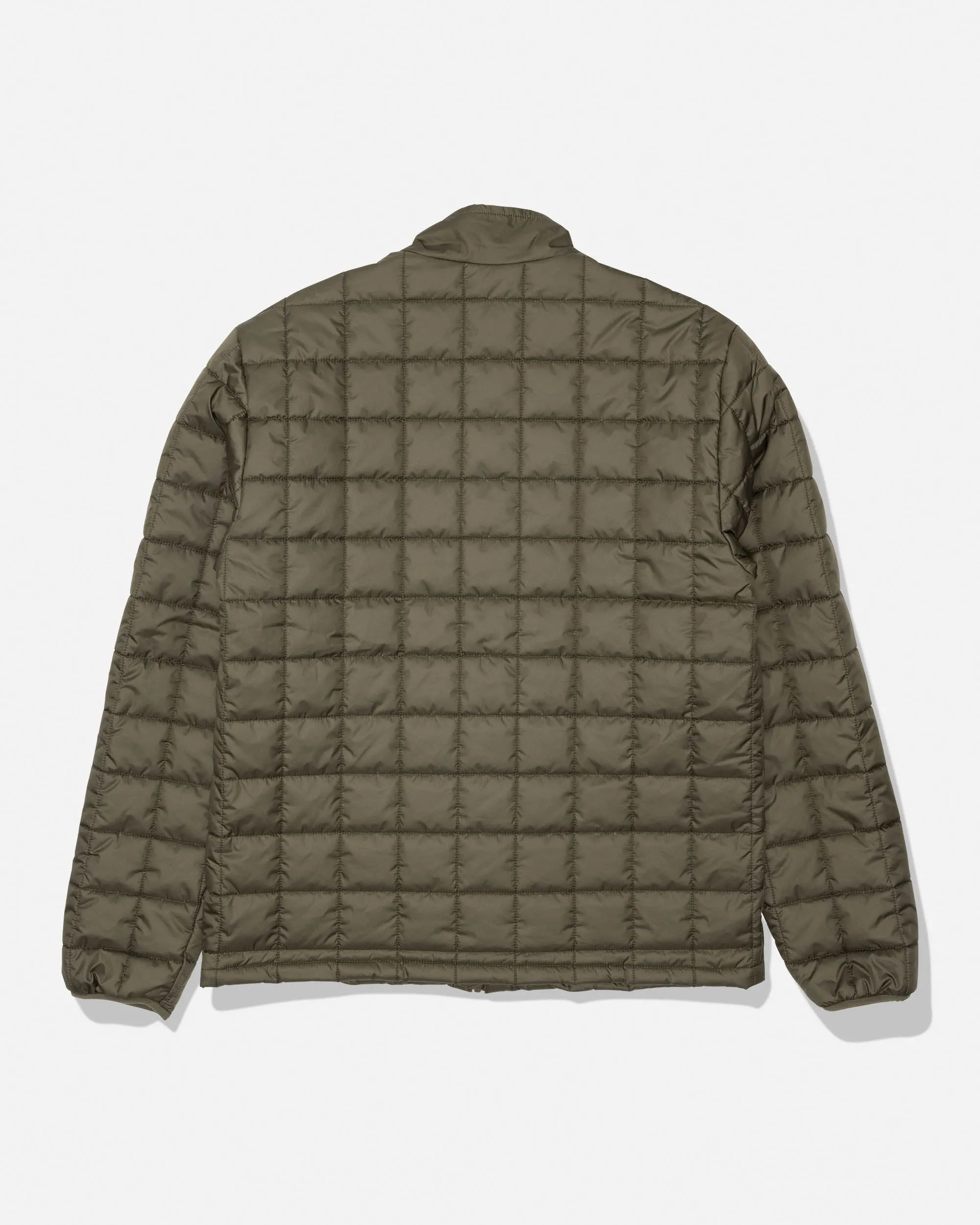 Barrier Lite Jacket - Washed Leaf sold by Salty Crew product image thumbnail 2