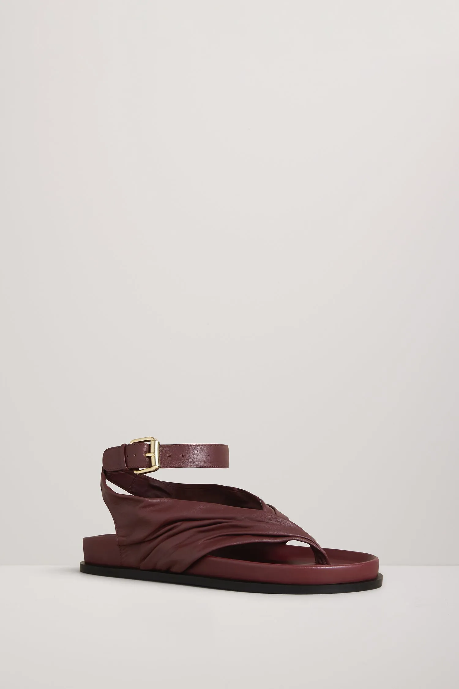 The Mantei Sandal sold by A.EMERY product image thumbnail 2