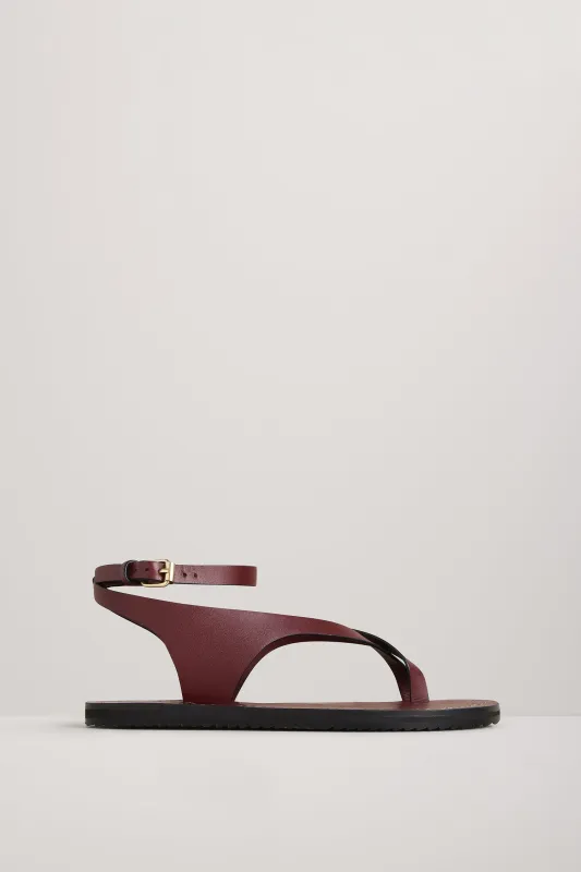 The Millar Sandal sold by A.EMERY