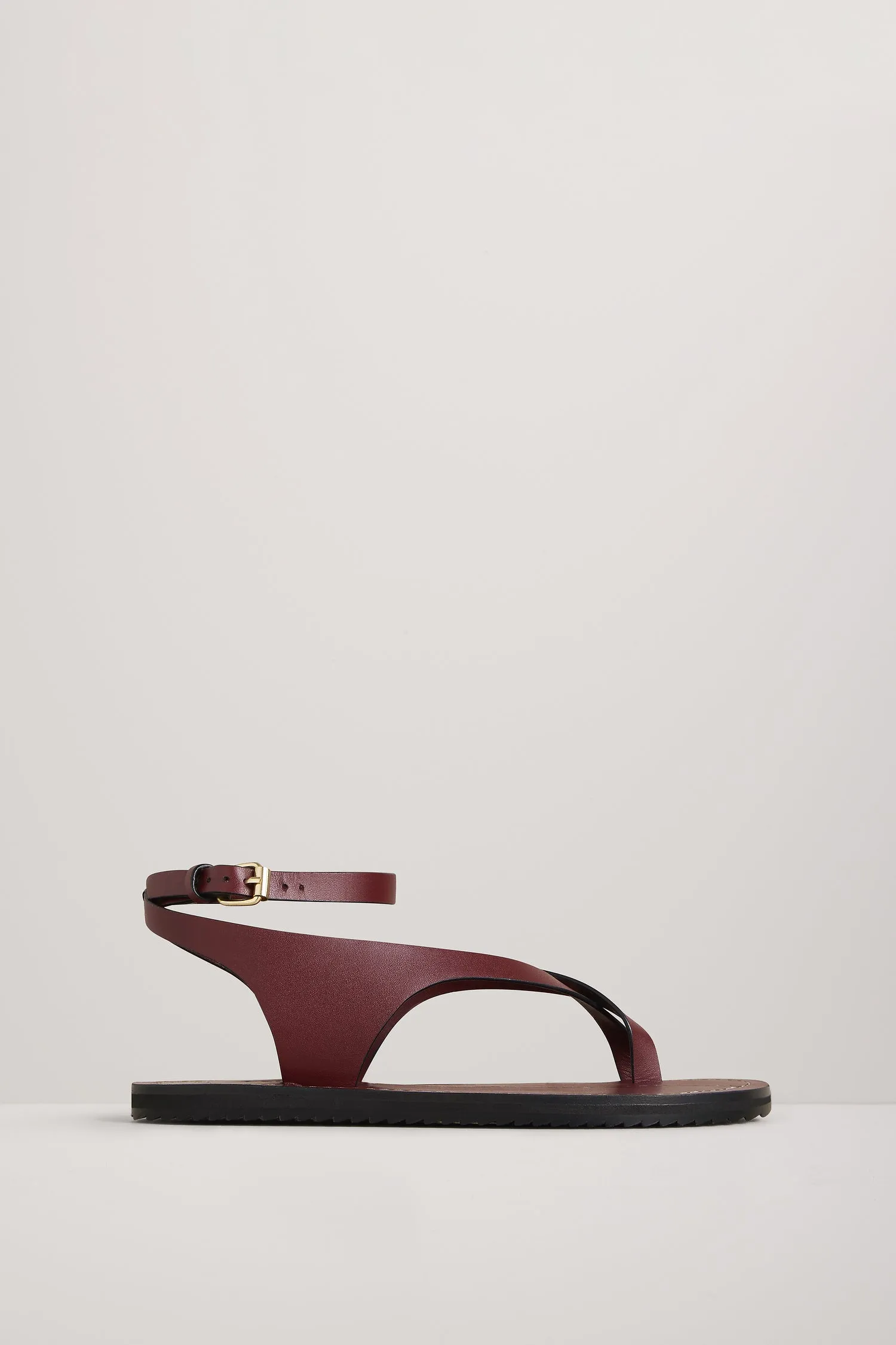 The Millar Sandal sold by A.EMERY