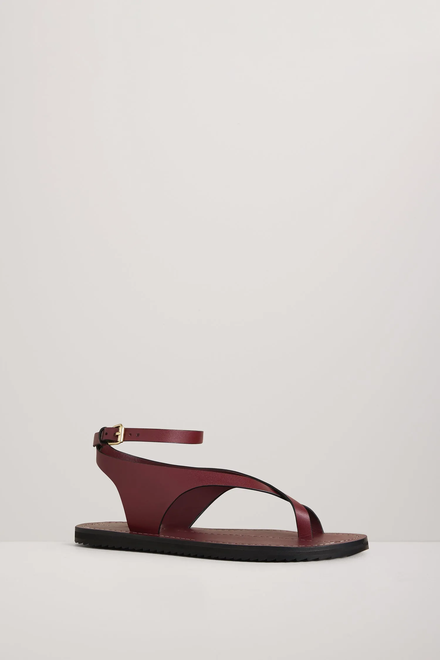 The Millar Sandal sold by A.EMERY product image thumbnail 2