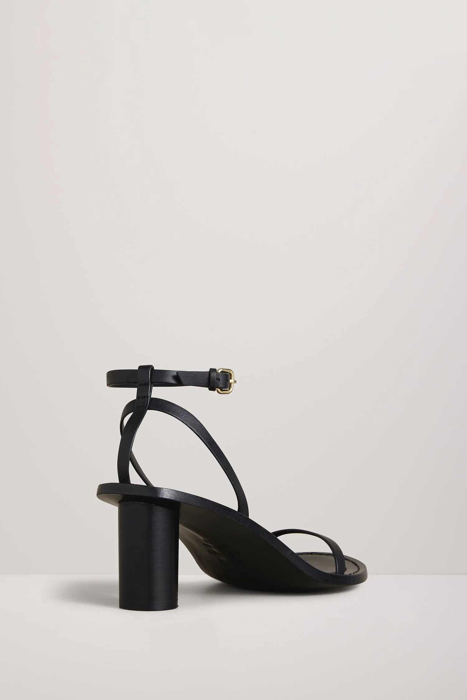 The Idris Heeled Sandal sold by A.EMERY product image thumbnail 2