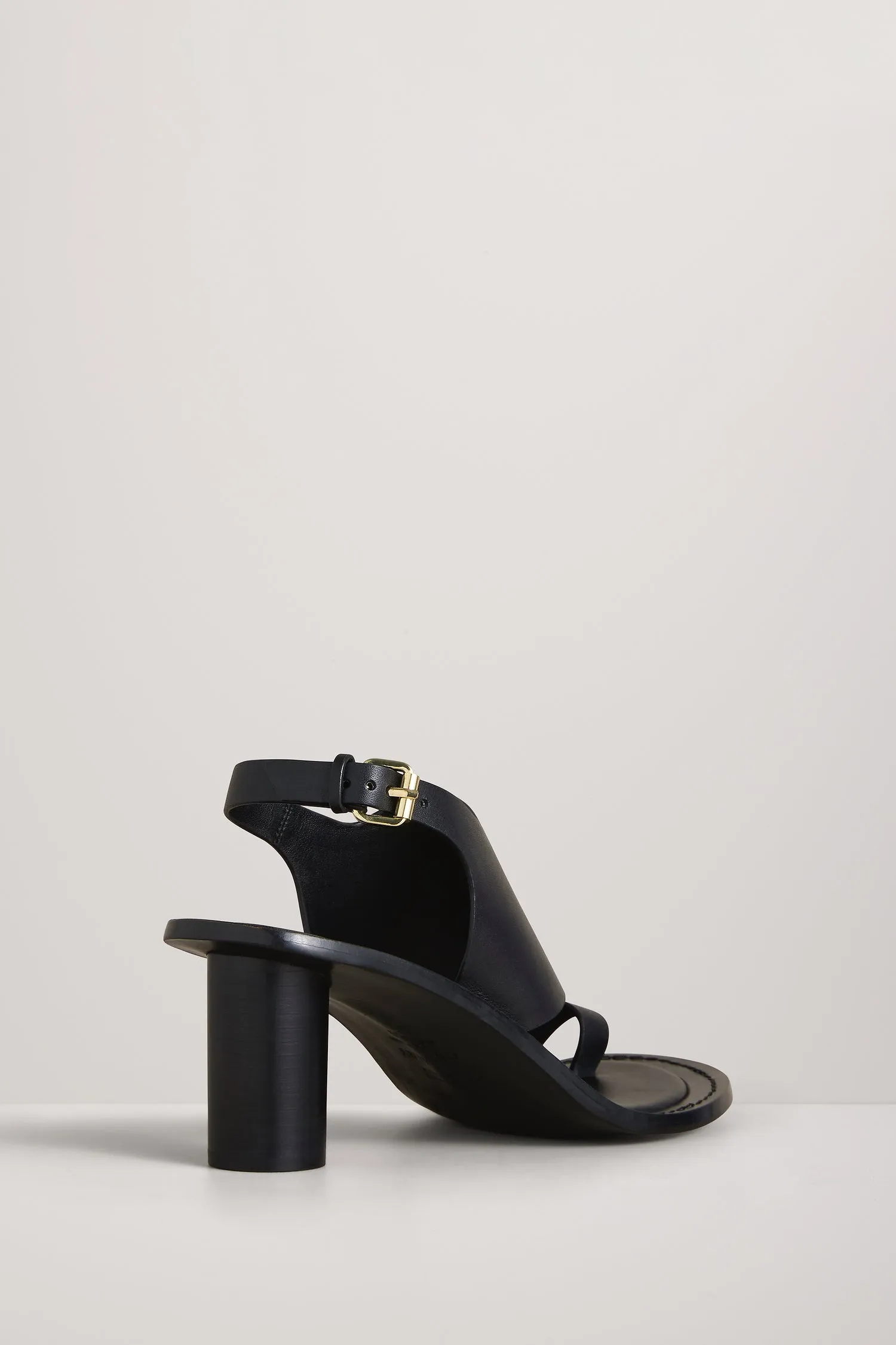 The Knox Heeled Sandal sold by A.EMERY product image thumbnail 2