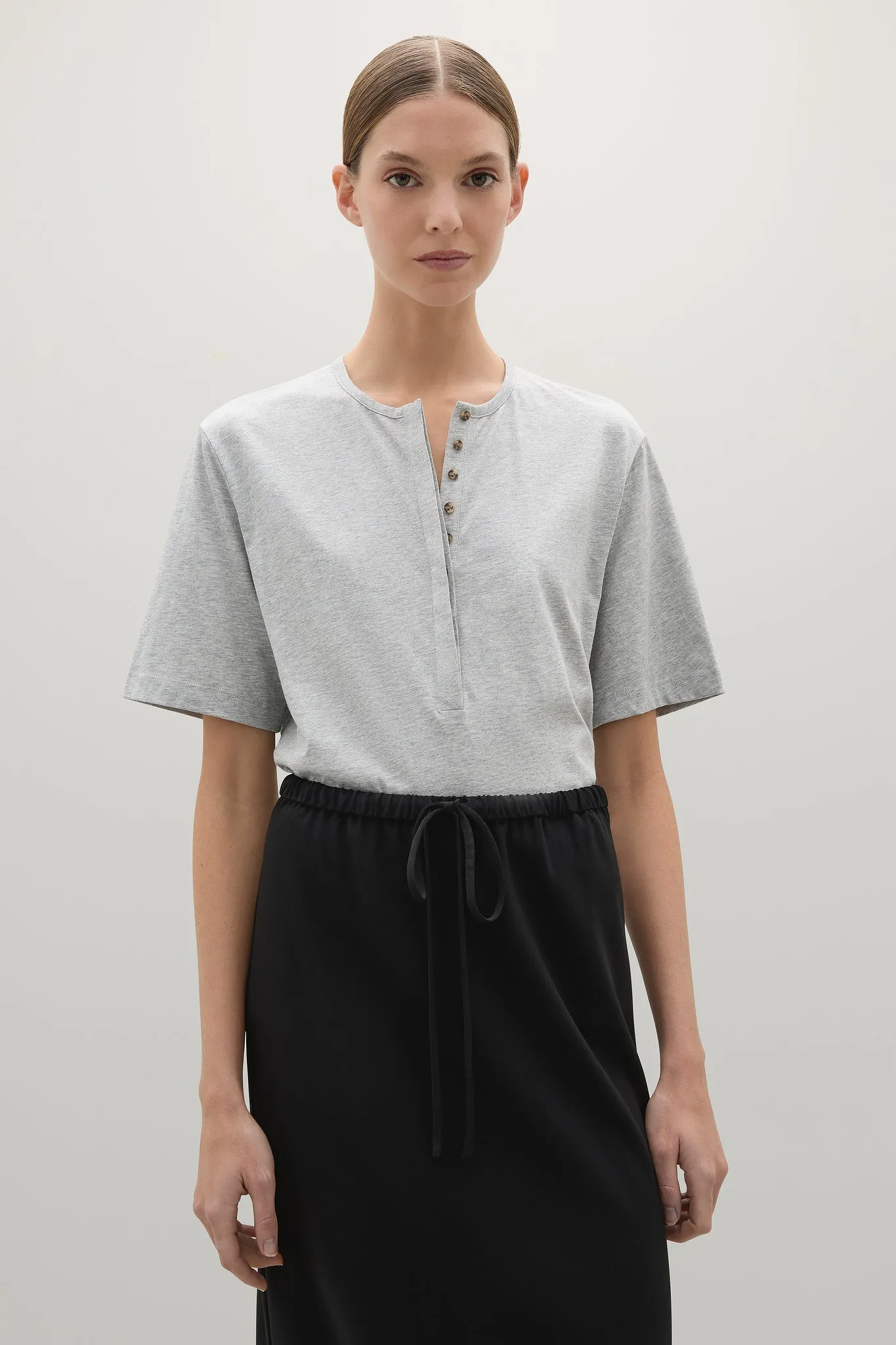 The Orla T-Shirt sold by A.EMERY product image thumbnail 4