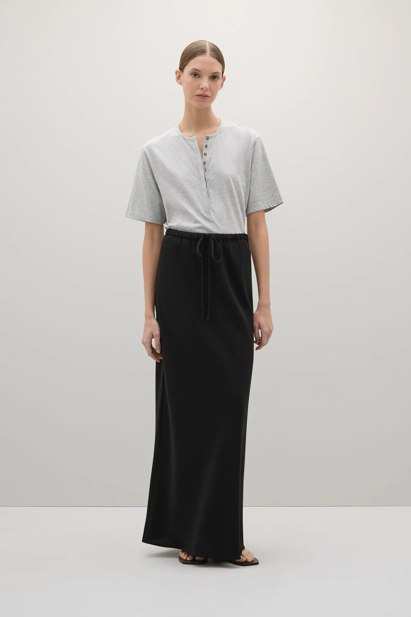 The Orla T-Shirt sold by A.EMERY