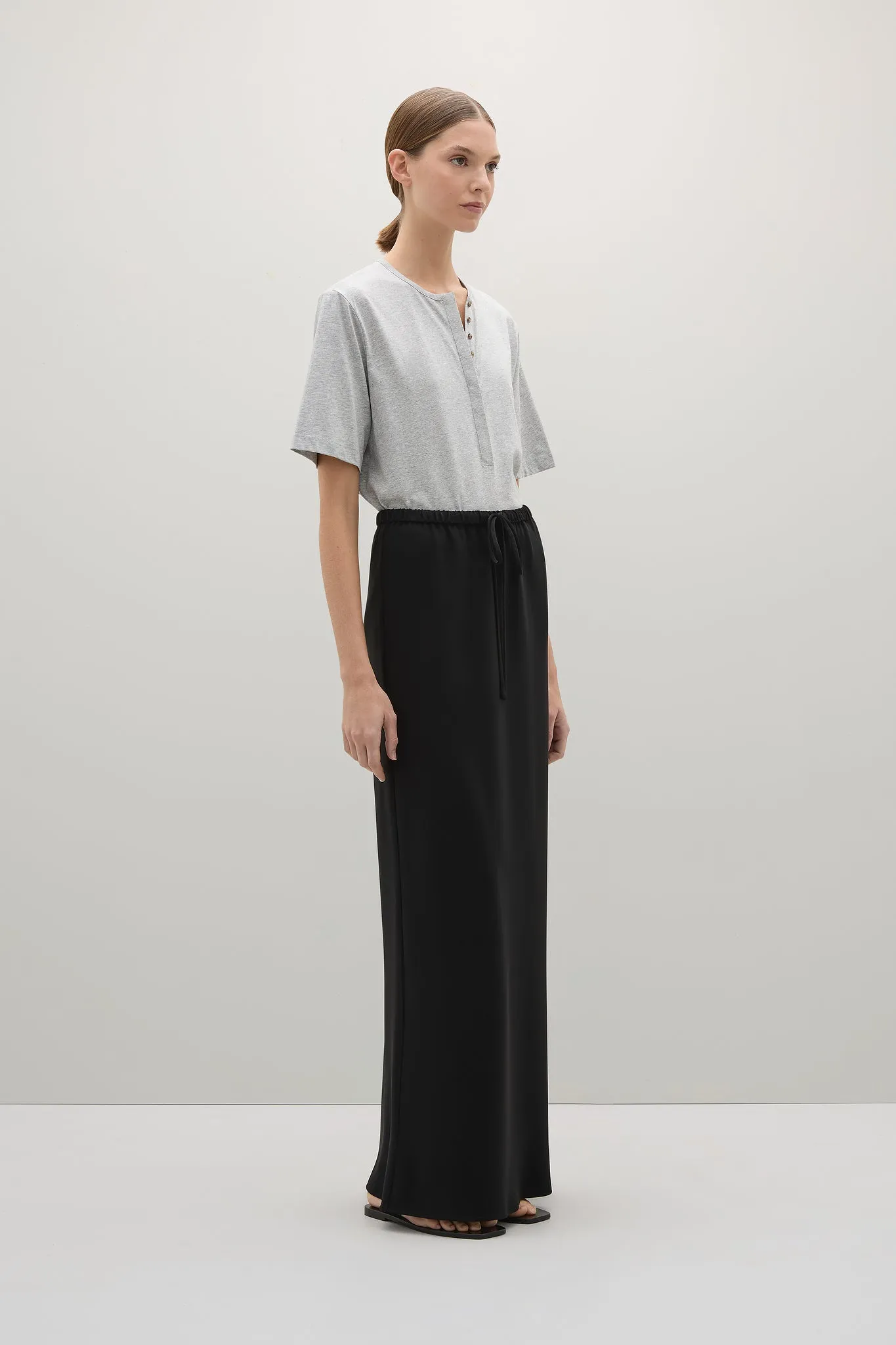 The Orla T-Shirt sold by A.EMERY product image thumbnail 2