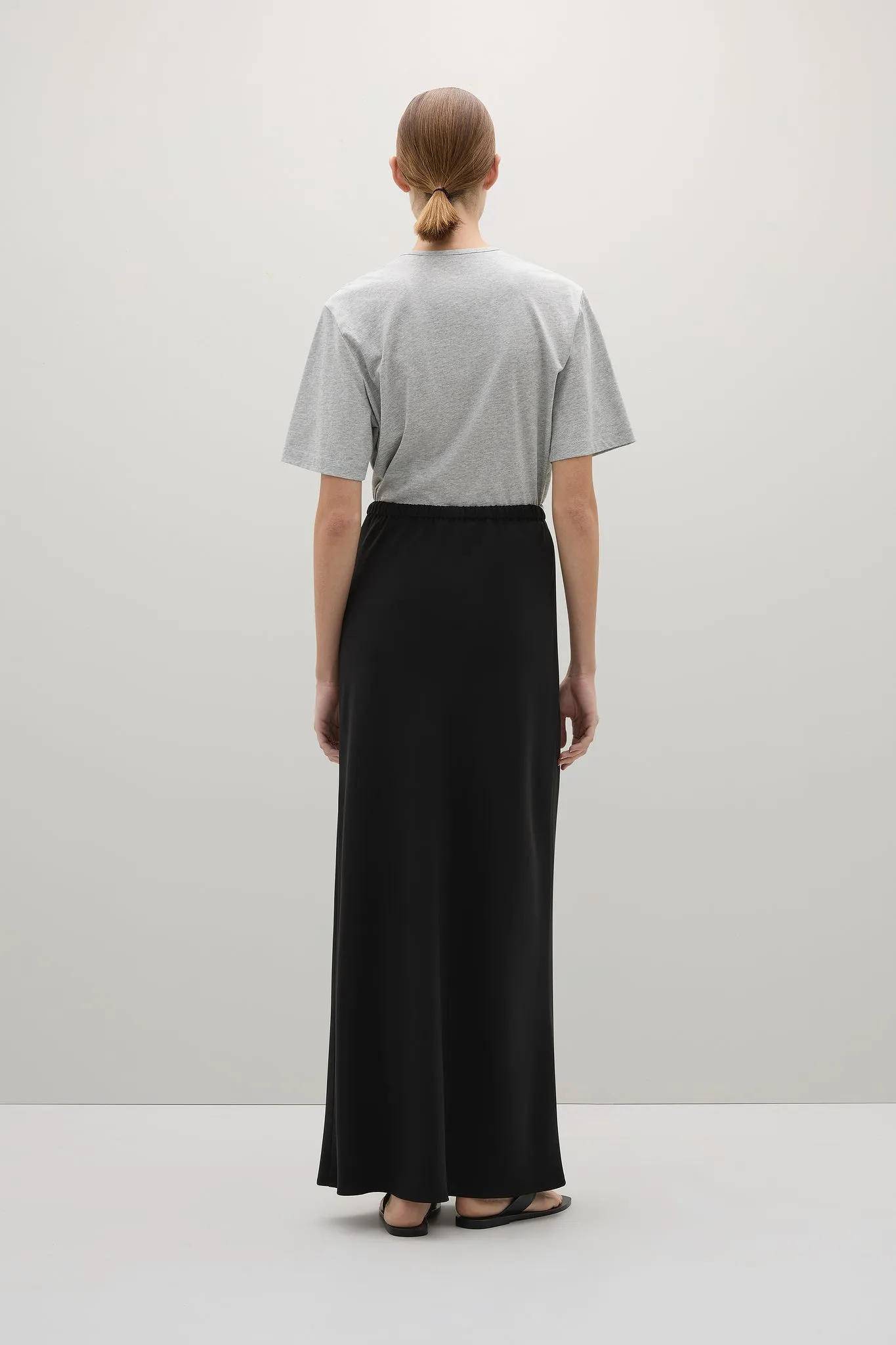The Orla T-Shirt sold by A.EMERY product image thumbnail 3