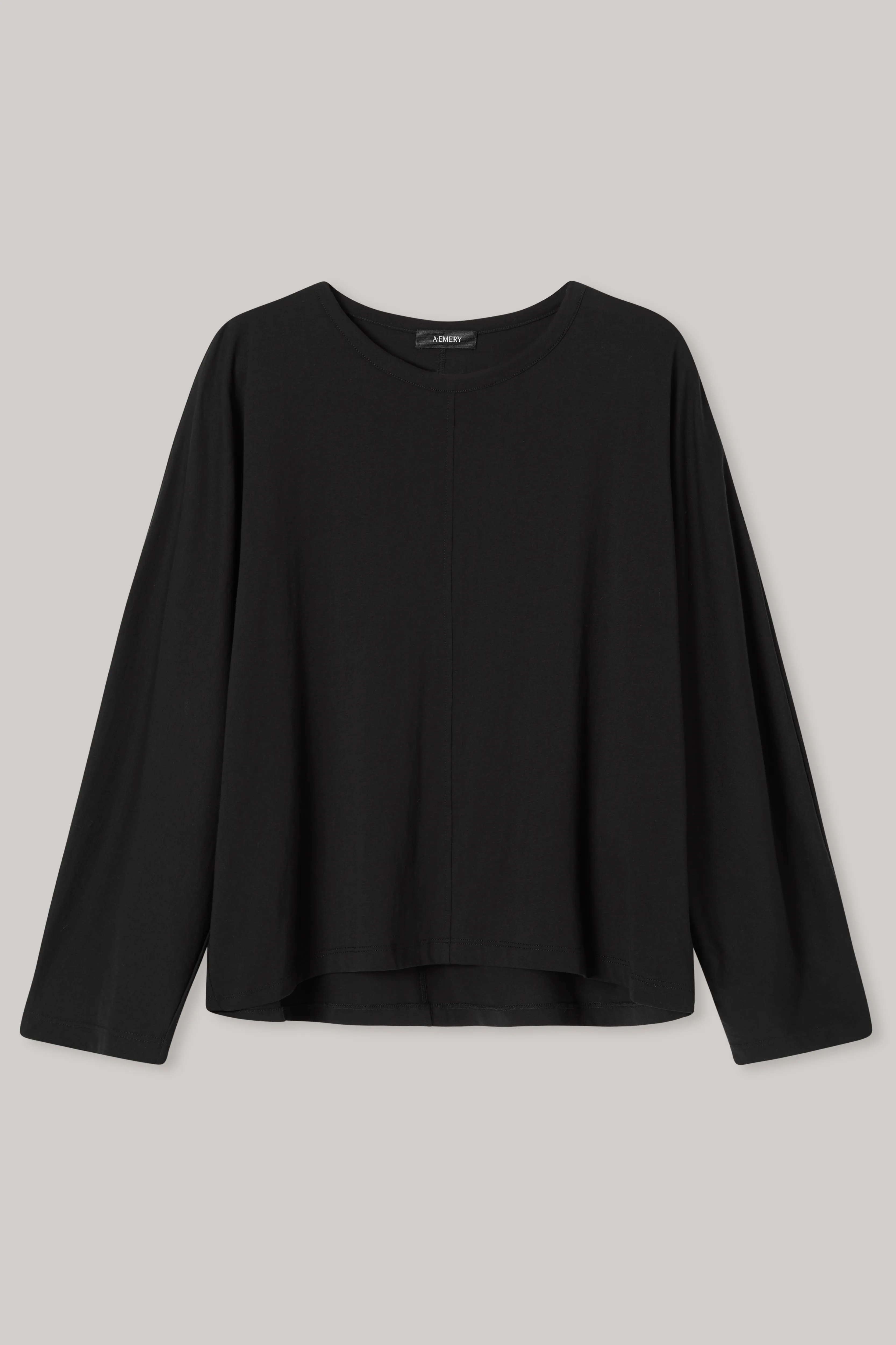 The Una Long Sleeve Top sold by A.EMERY product image thumbnail 5