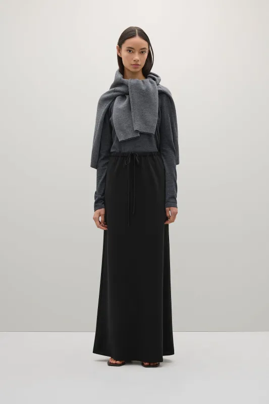 The Benton Skirt made by A.EMERY