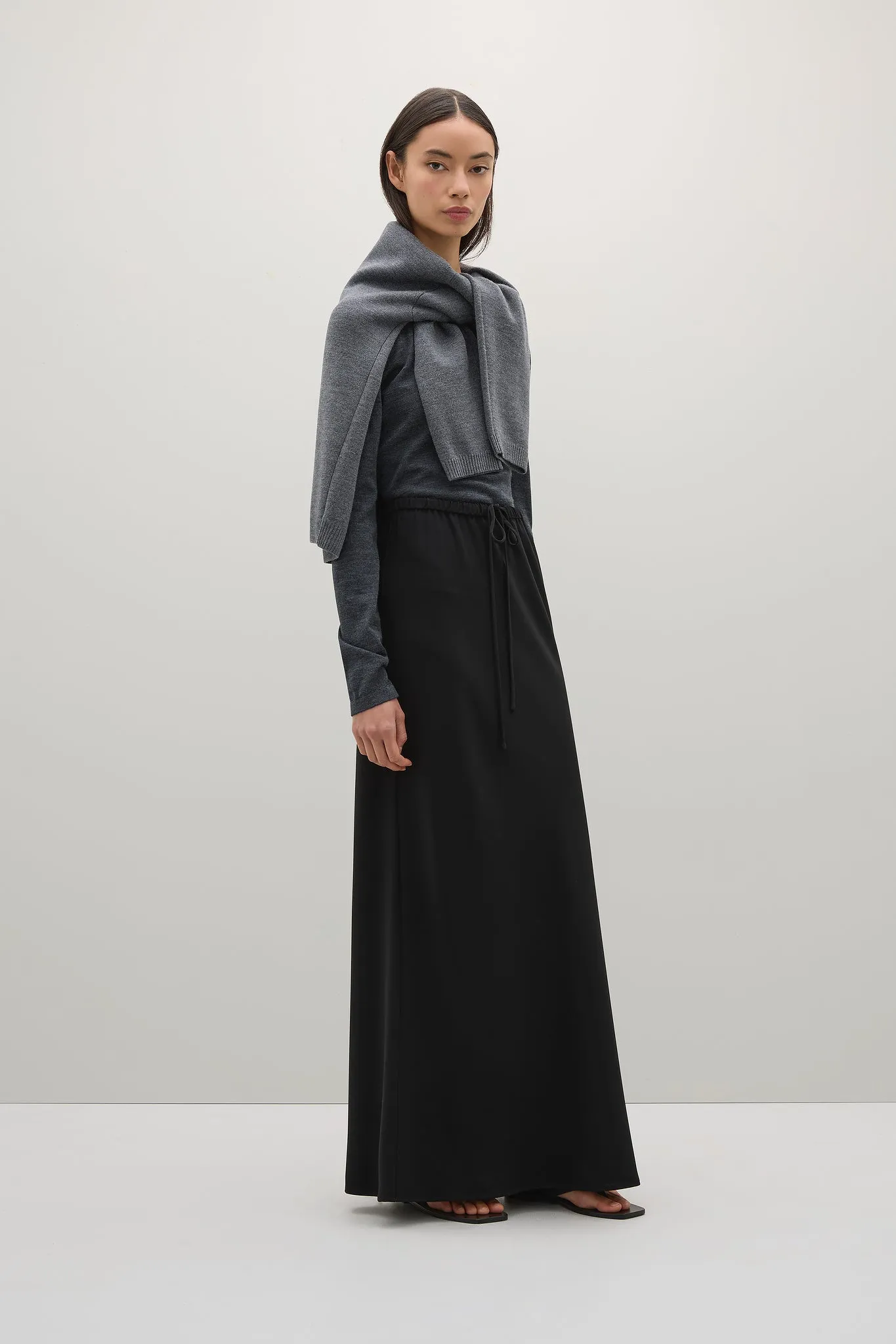 The Benton Skirt sold by A.EMERY product image thumbnail 2