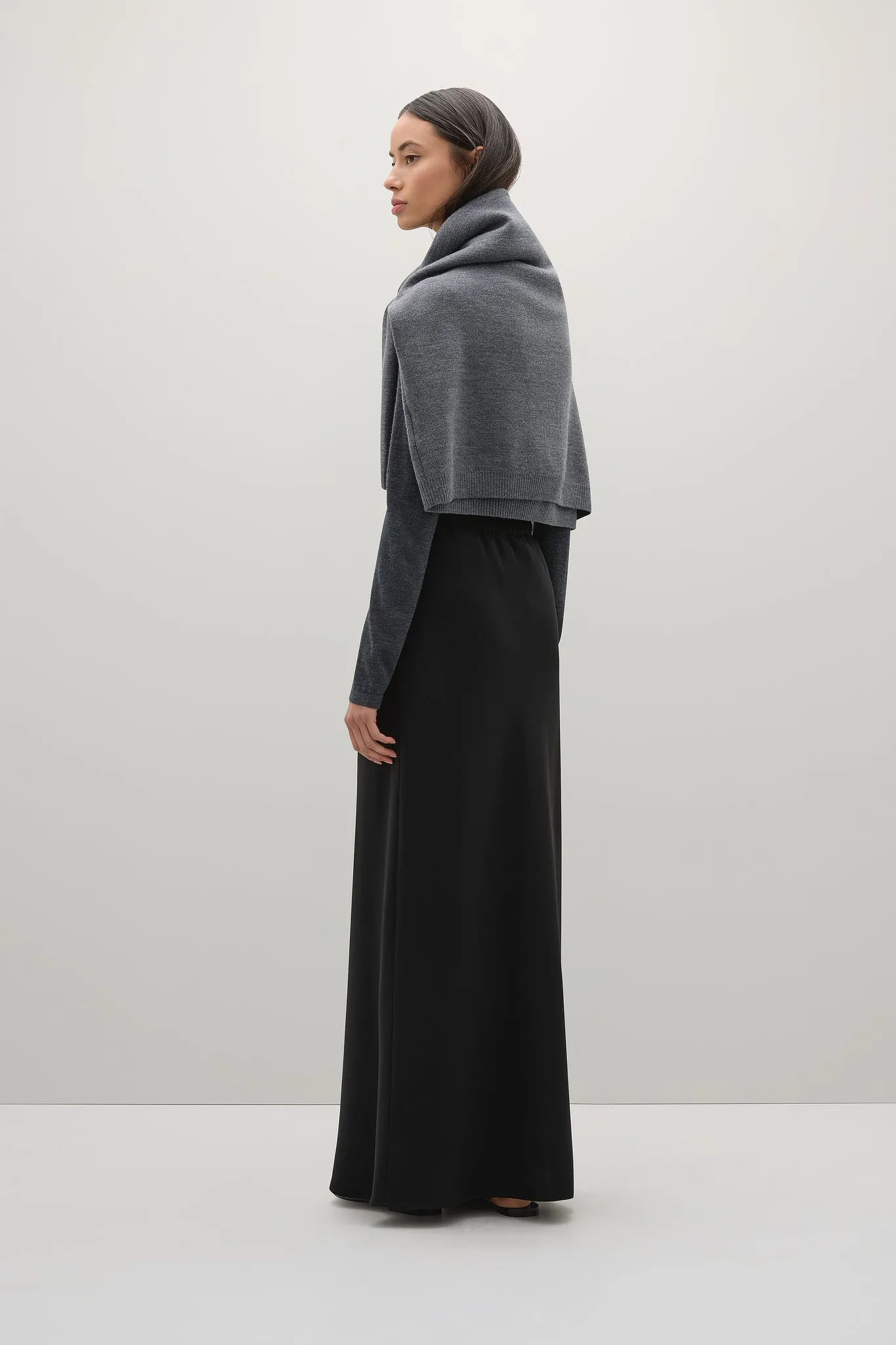 The Benton Skirt sold by A.EMERY product image thumbnail 3