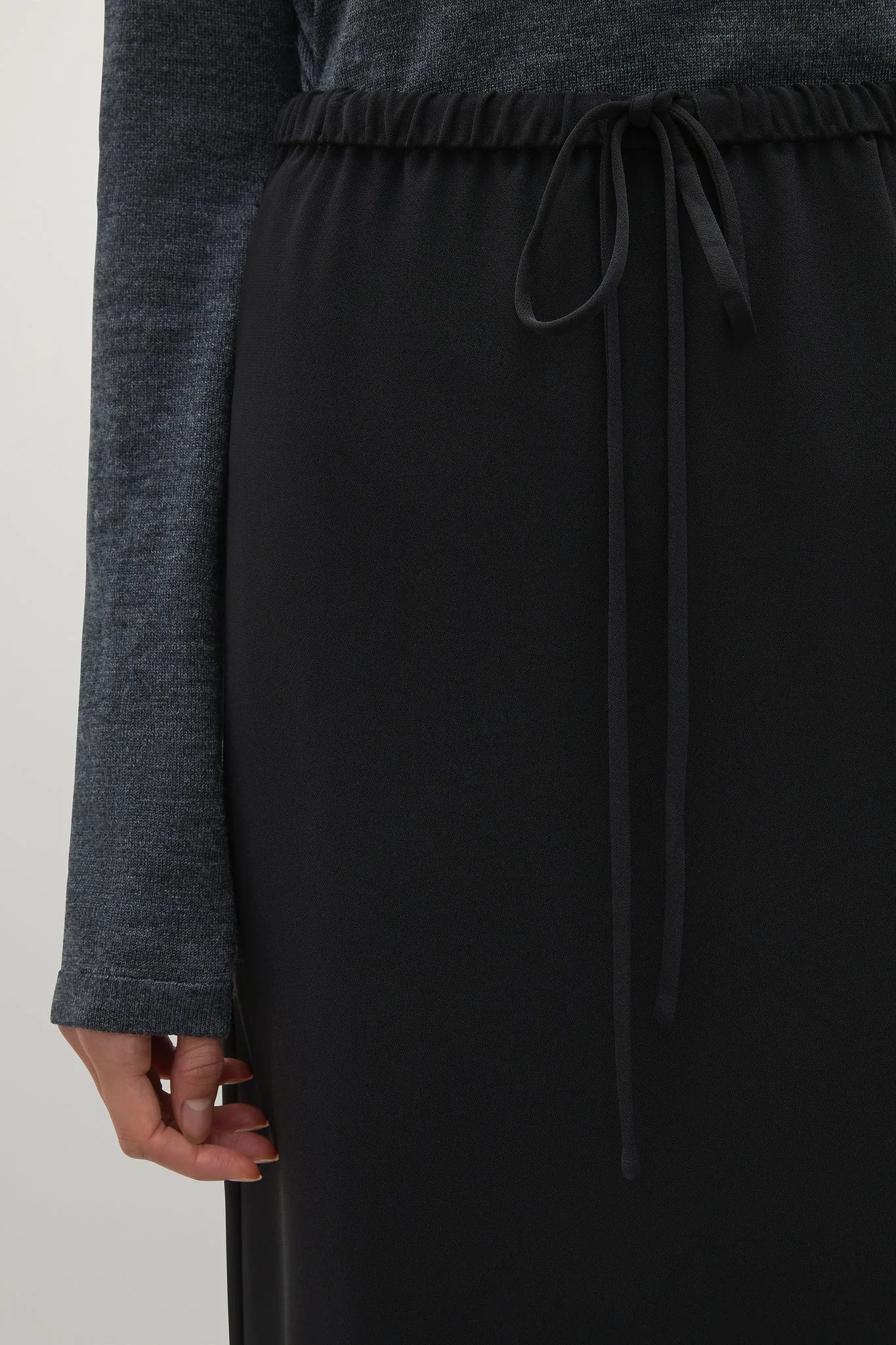 The Benton Skirt sold by A.EMERY product image thumbnail 4