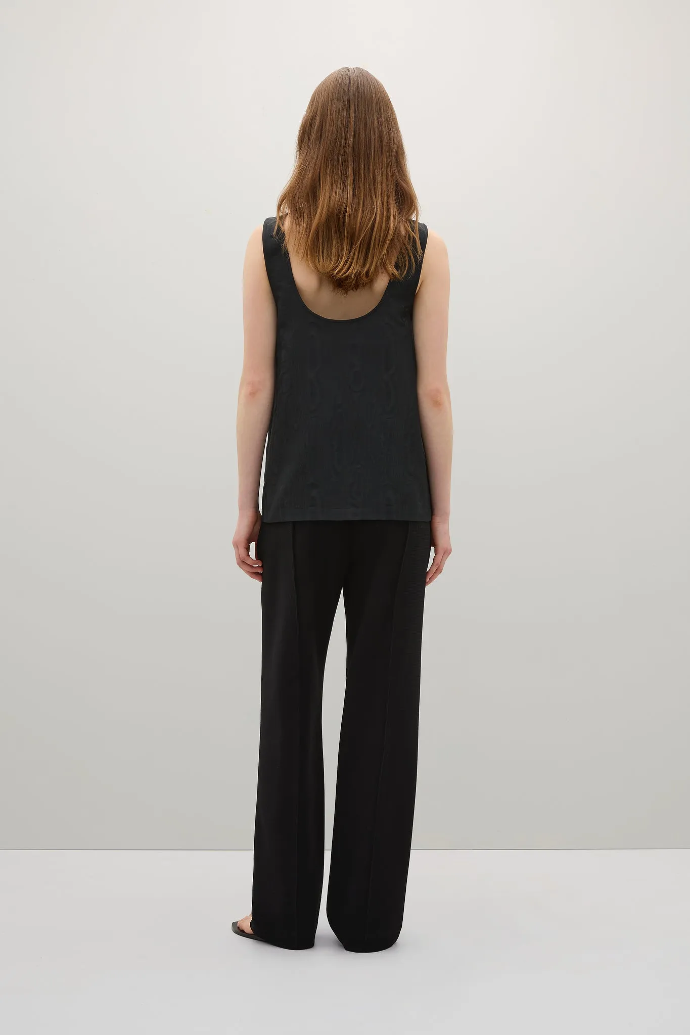 The Sutton Tank sold by A.EMERY product image thumbnail 3