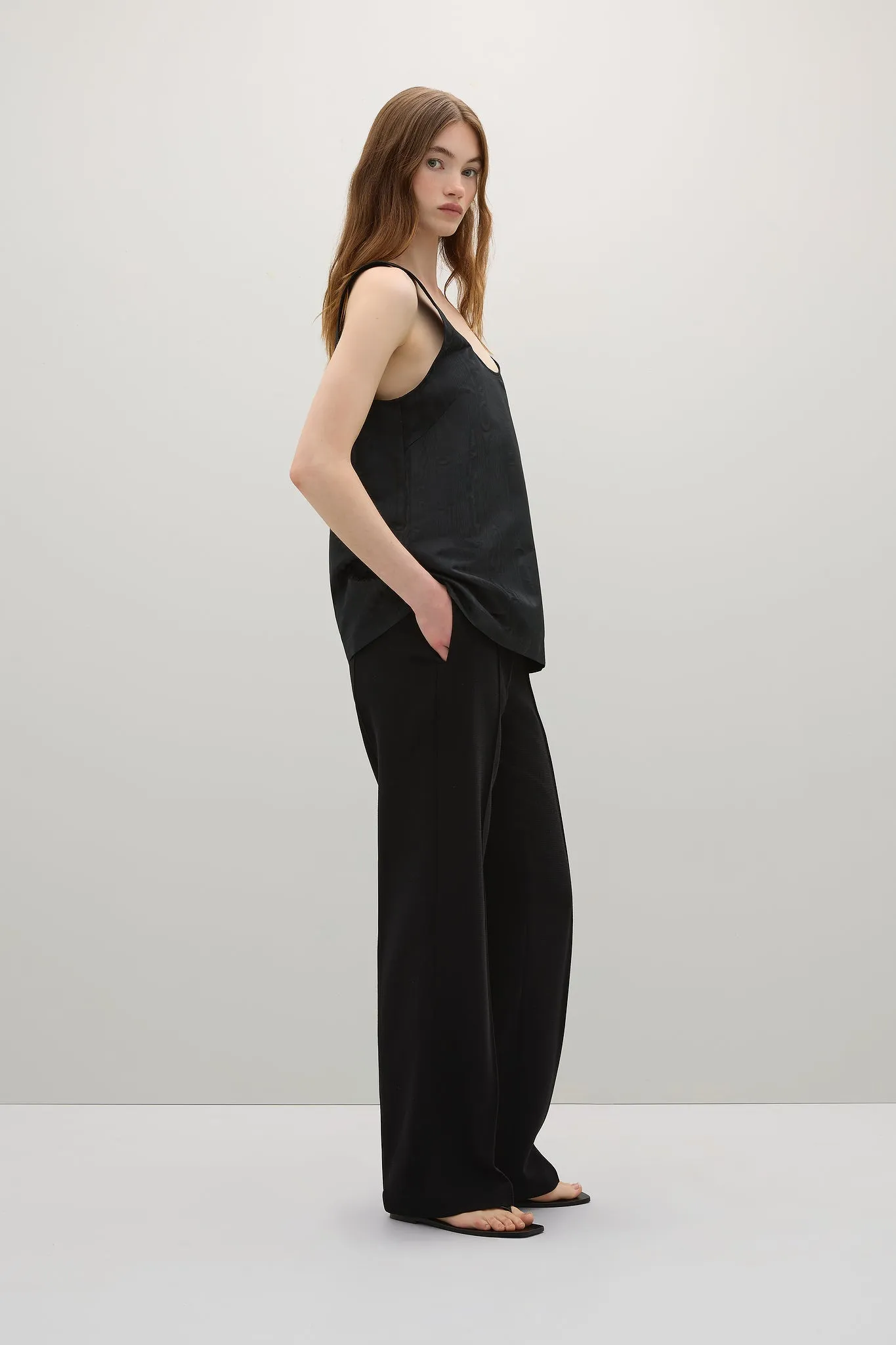 The Sutton Tank sold by A.EMERY product image thumbnail 2