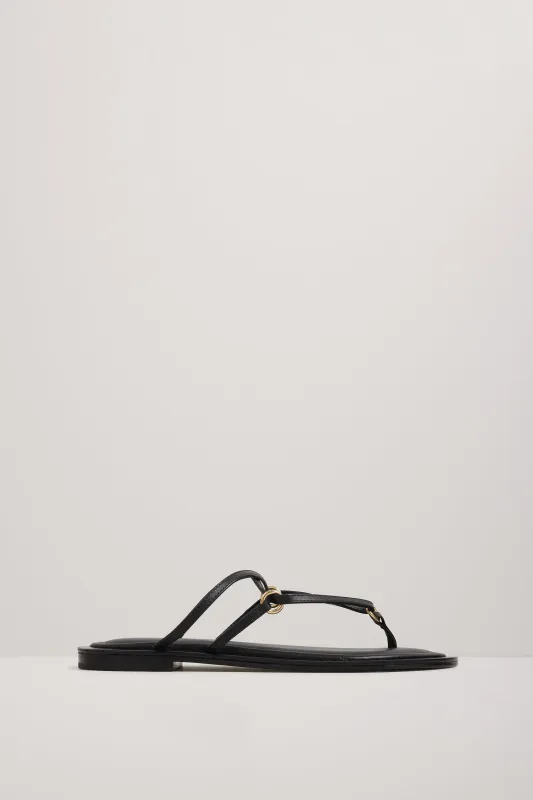 The Nanaka Sandal sold by A.EMERY