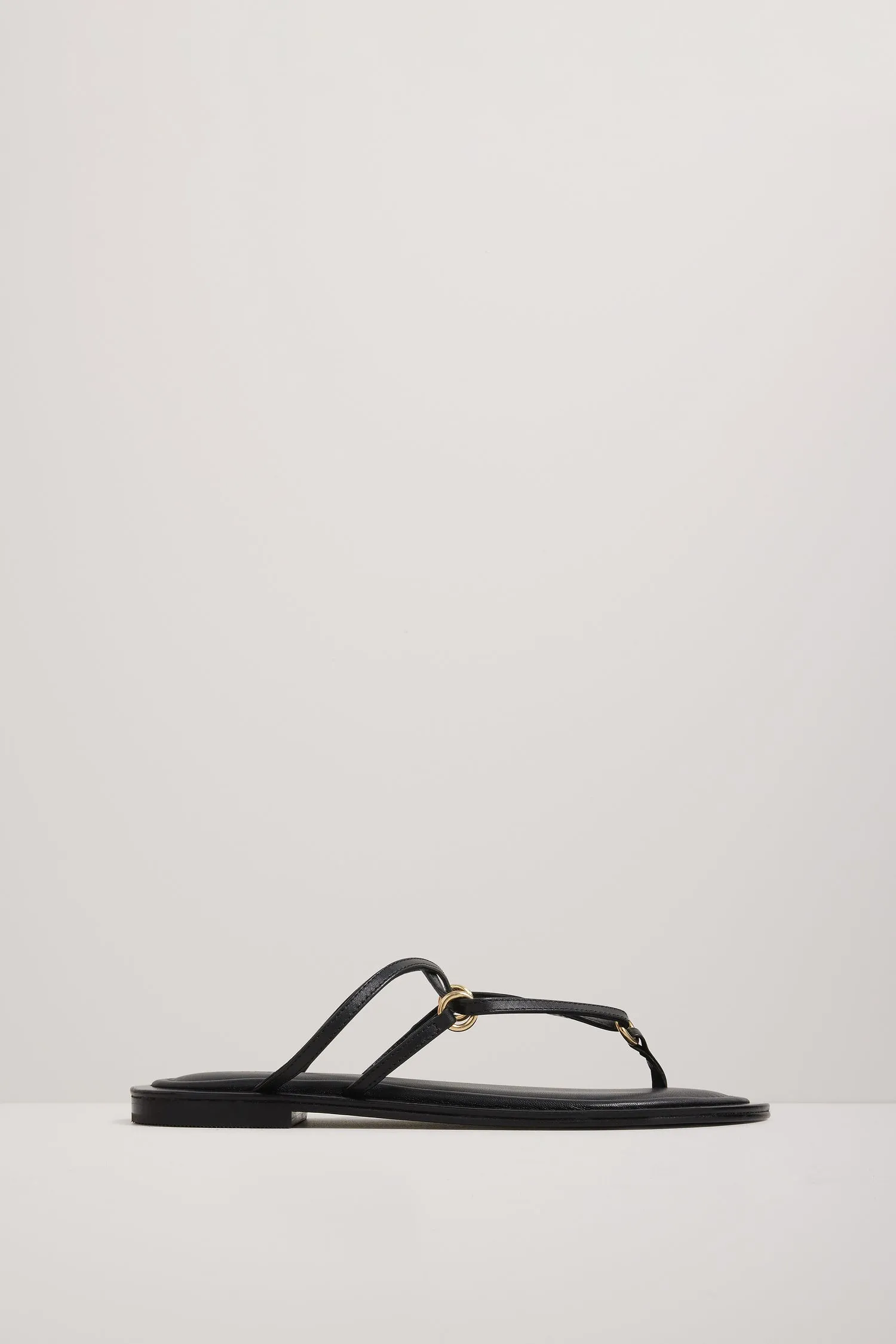 The Nanaka Sandal sold by A.EMERY