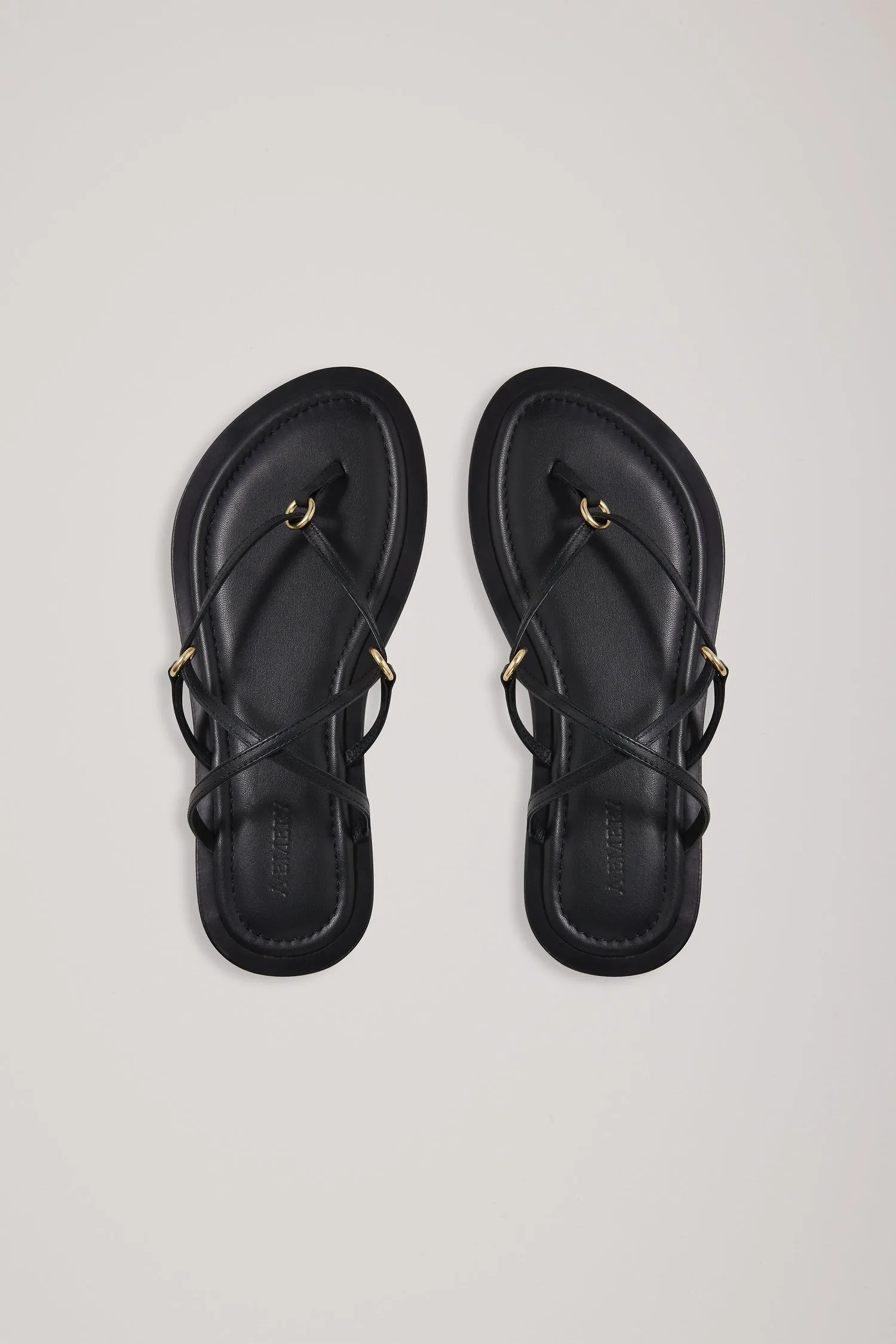 The Nanaka Sandal sold by A.EMERY product image thumbnail 3